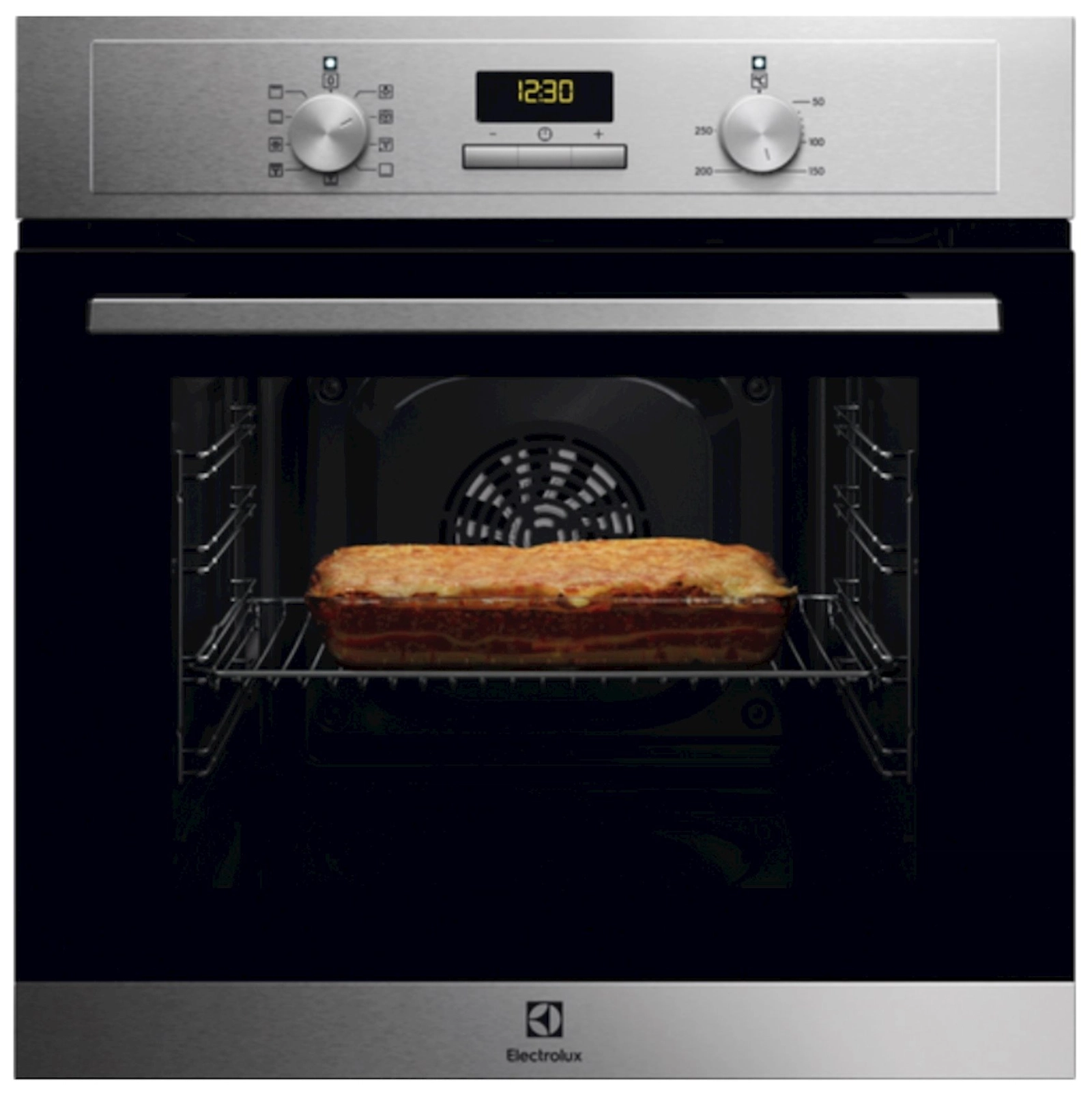 Soba Electrolux EOF3H00BX
