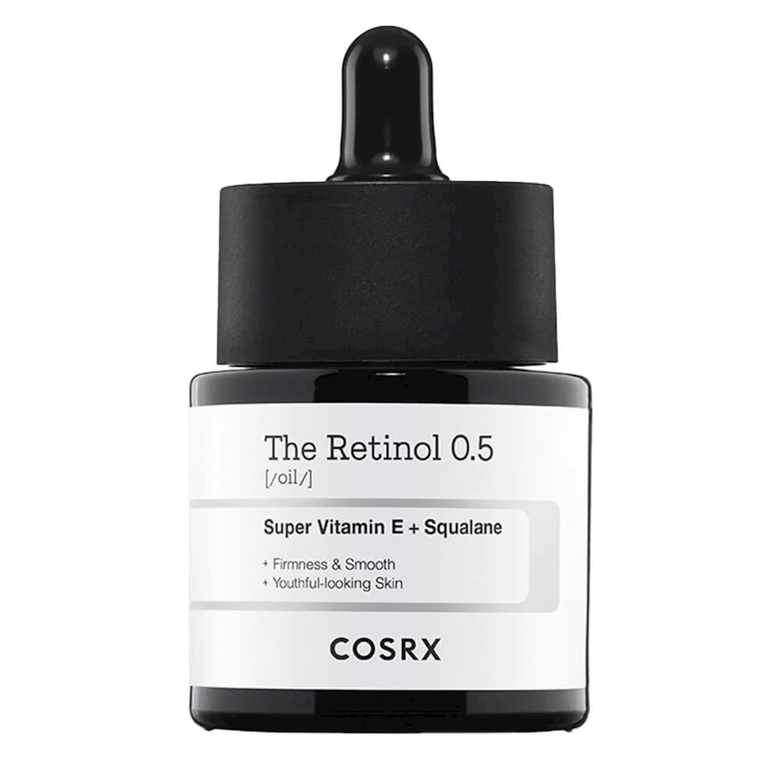 Üz üçün yağ COSRX The Retinol 0.5, 20 ml