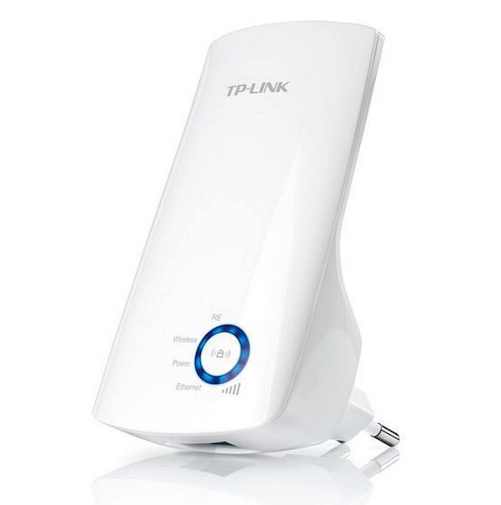 Gücləndirici Wi-Fi siqnalını TP-Link TL-WA850RE(EU)