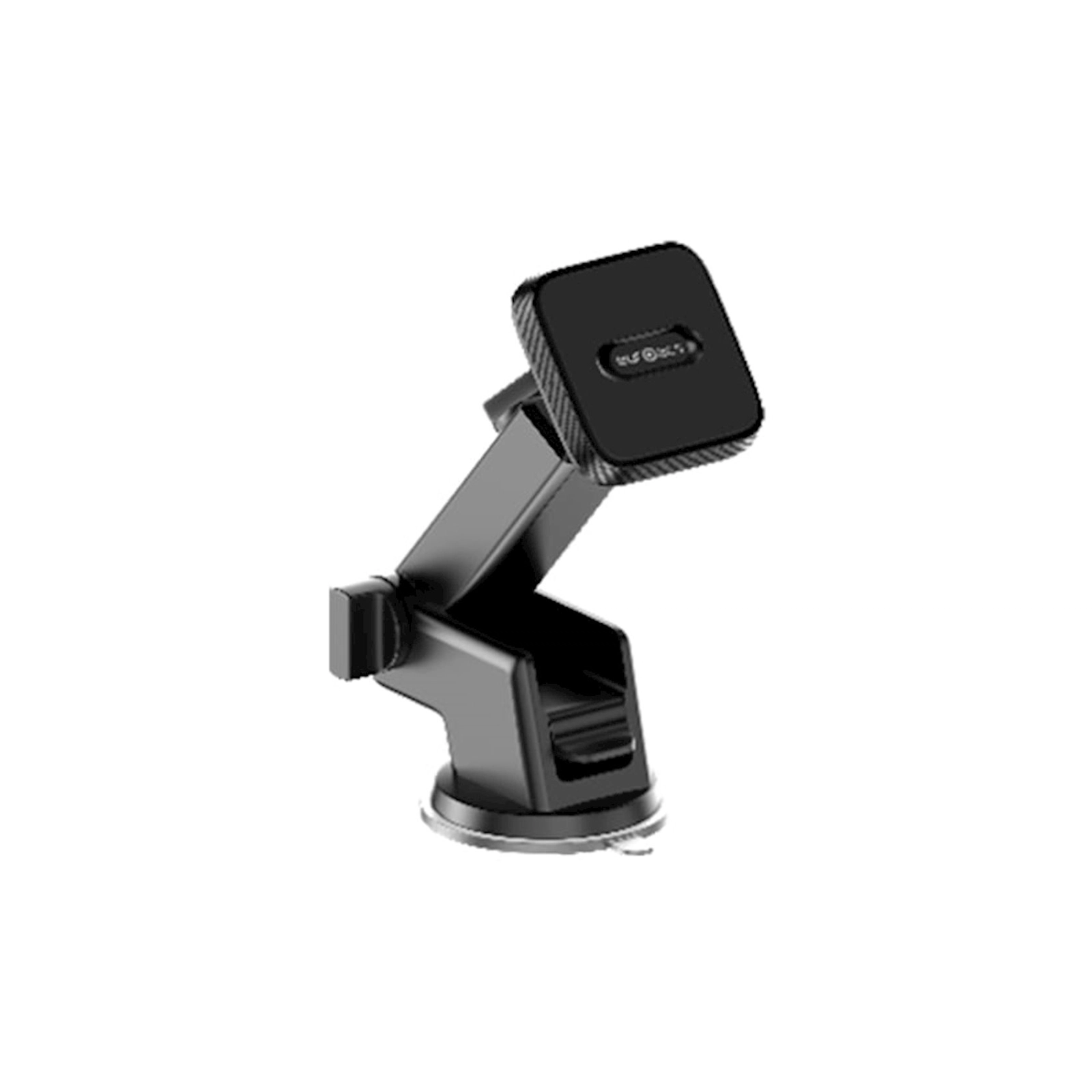 Avtomobil üçün tutacaq Euroacs EU-CH641 Black