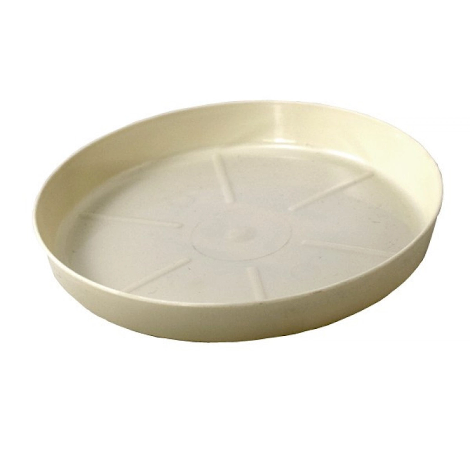 Altlıq Lamela 11.5 sm, plastik, bej