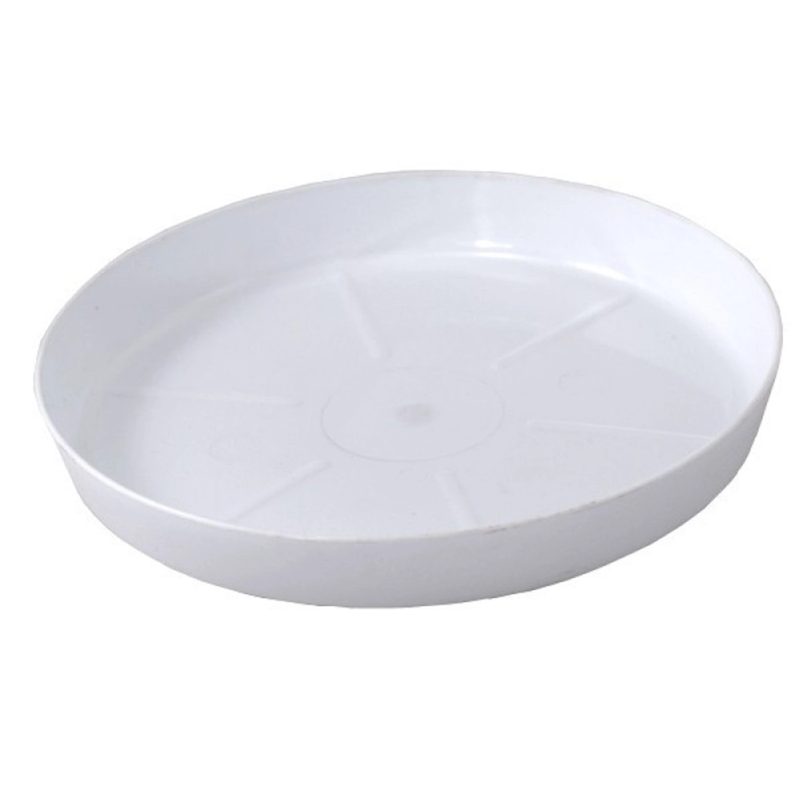 Altlıq Lamela 11.5 sm, plastik, ağ