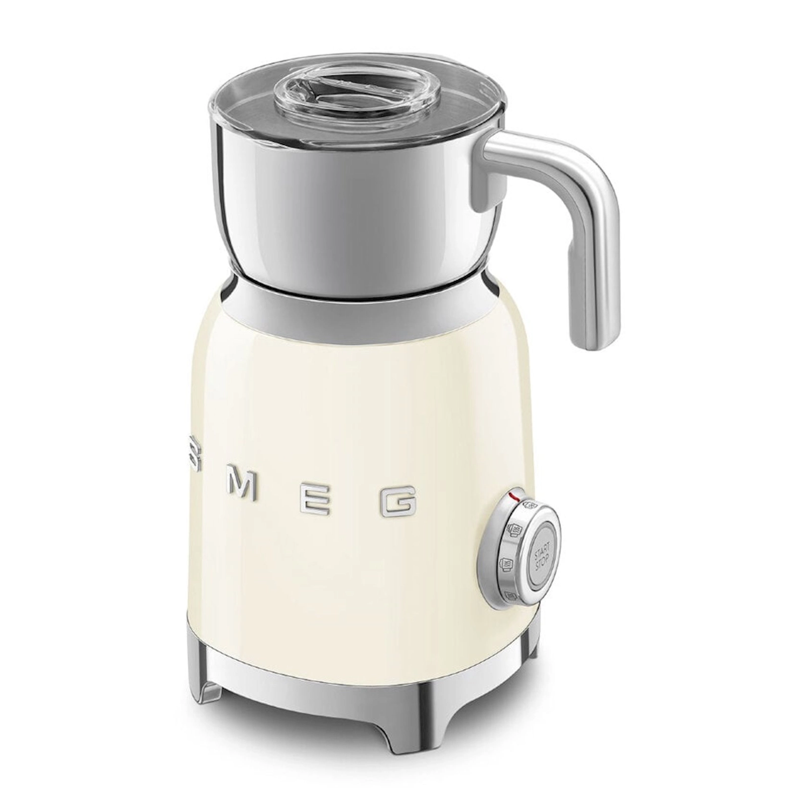 Süd köpükləndiricisi Smeg MFF 11 CREU