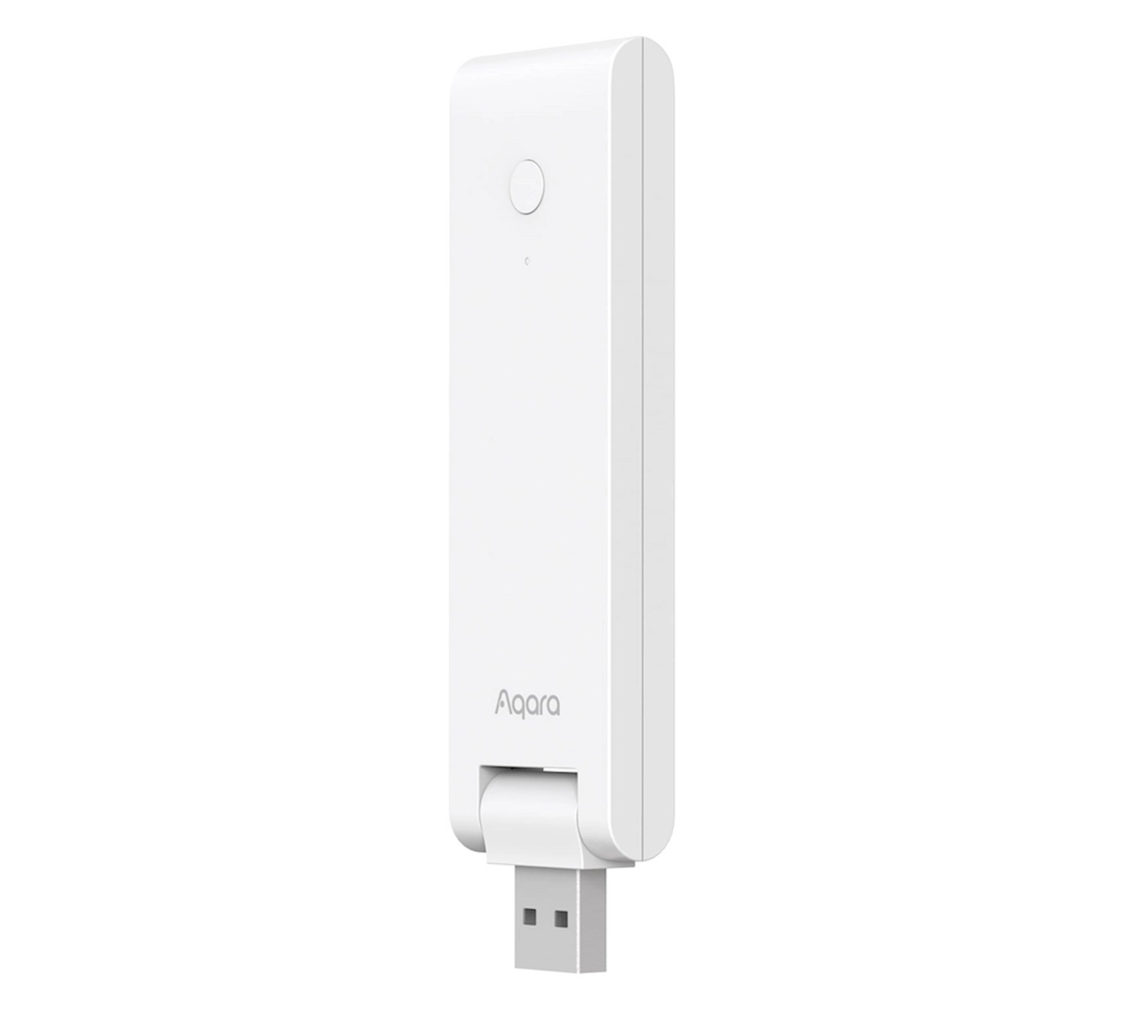 Ağıllı evin idarə edilməsi USB mərkəzi Aqara Hub E1 HE1-G01