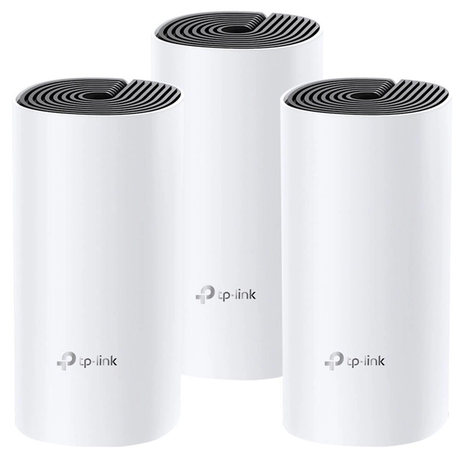 Wi-Fi router TP-Link Deco M4 3 pack