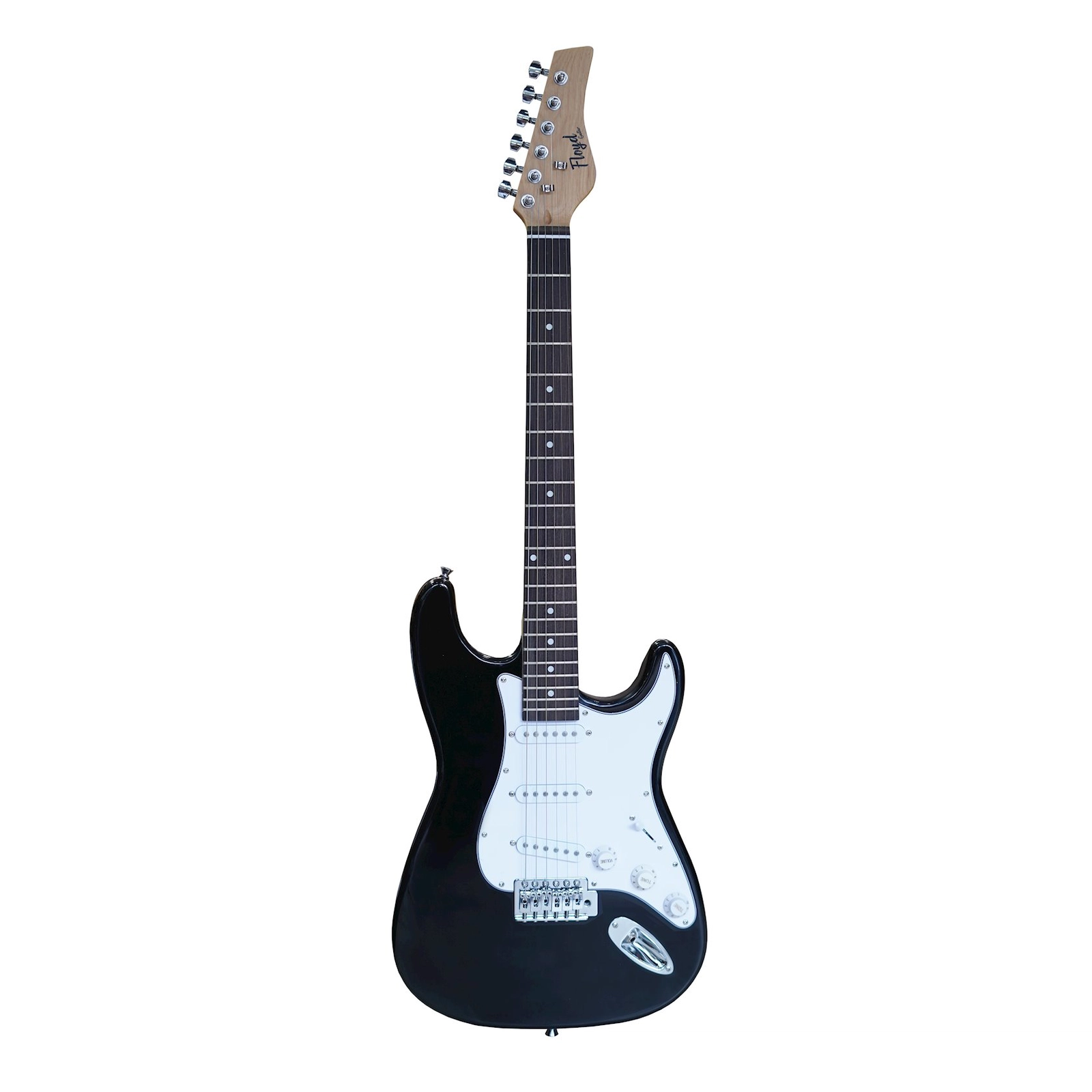 Elektrik gitara Floyd EGS-111 BK