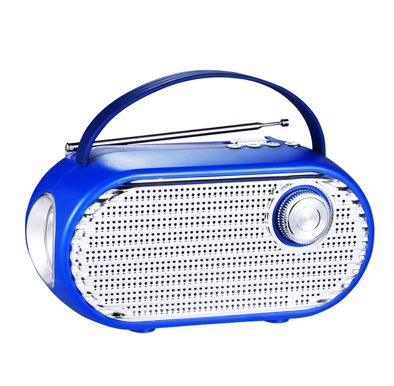 Radioqəbuledici IS-X16 Blue