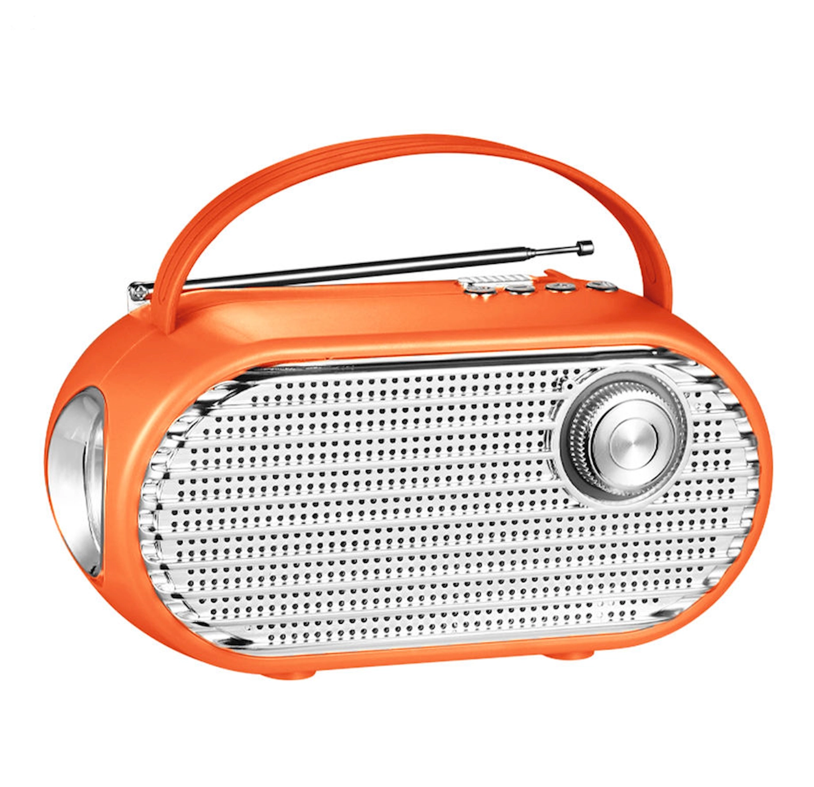 Radioqəbuledici IS-X16 Orange