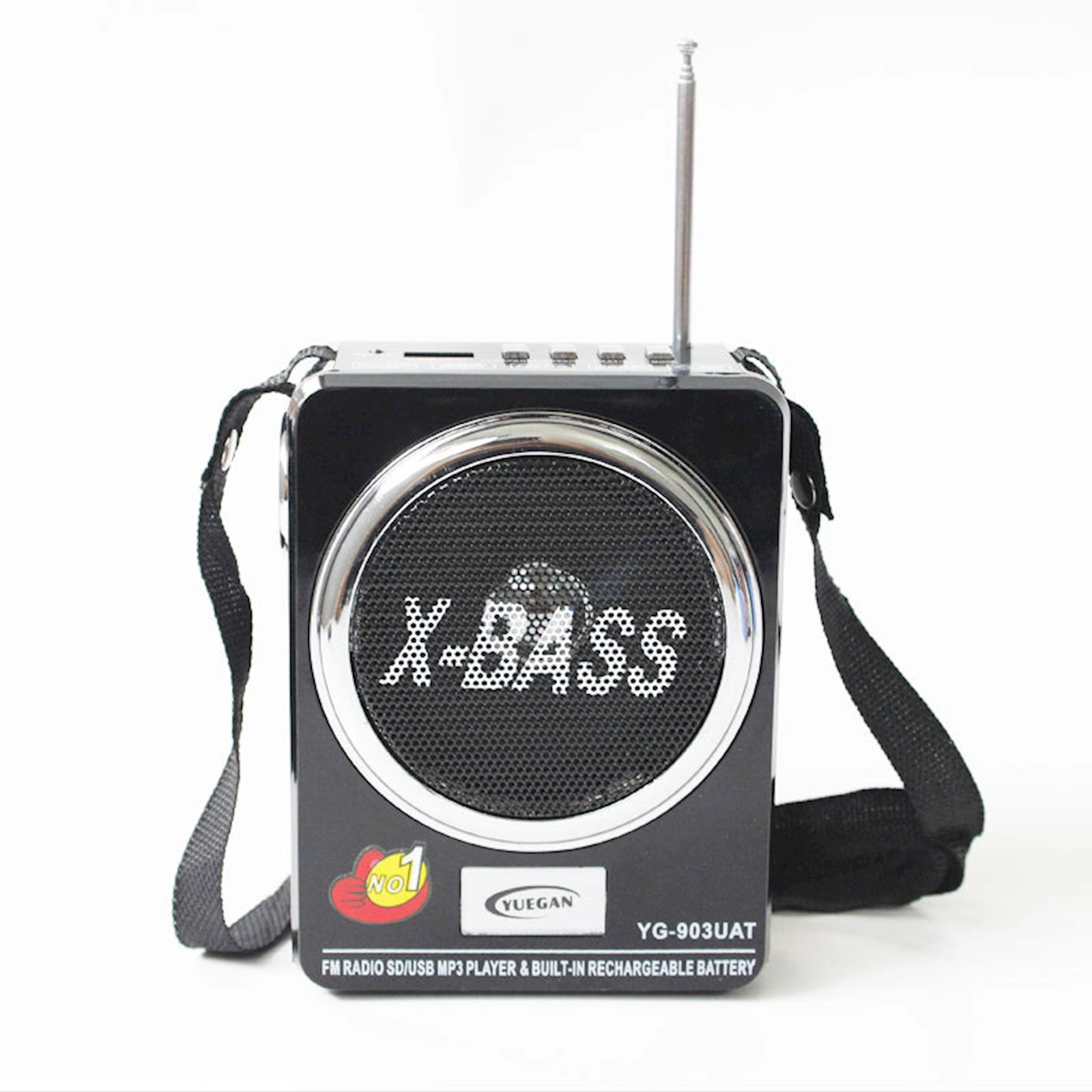Radioqəbuledici YG-903