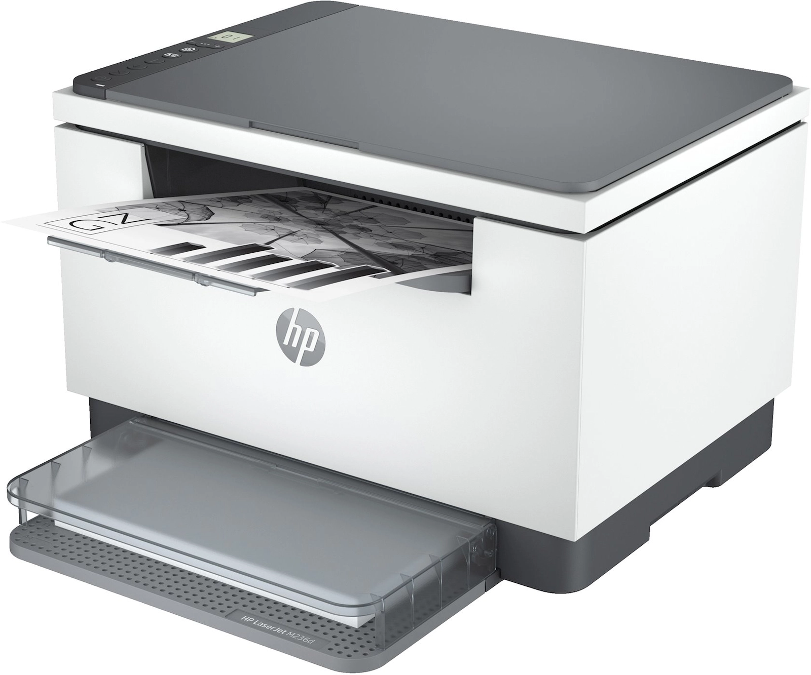 ÇFQ HP LaserJet MFP M236d (9YF94A)