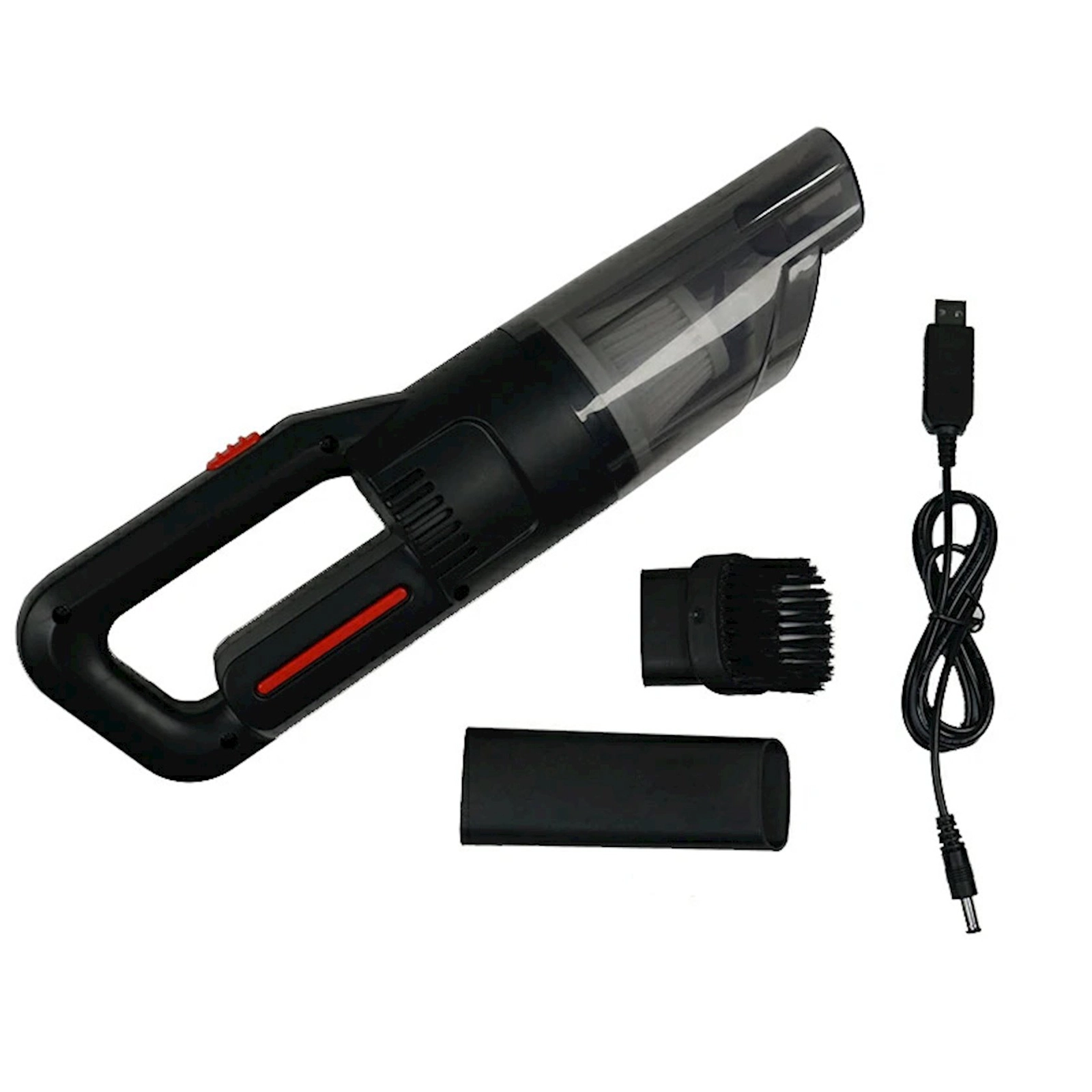 Simsiz avtomobil üçün tozsoran Cordless Car Vacuum Cleaner HQ-01