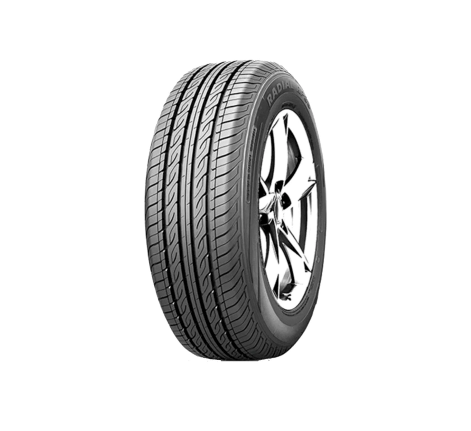 Şin Goodride RP88 185/70R14 88T
