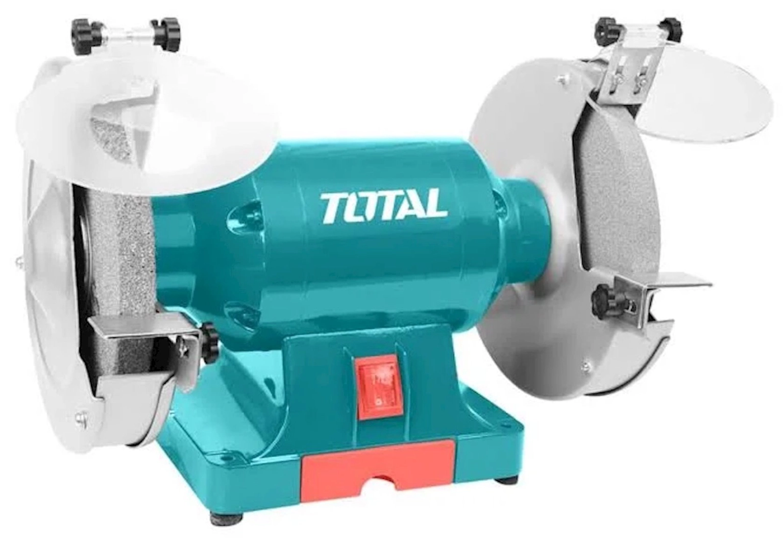 İtiləmə dəzgahı Total TBG 35020/350W