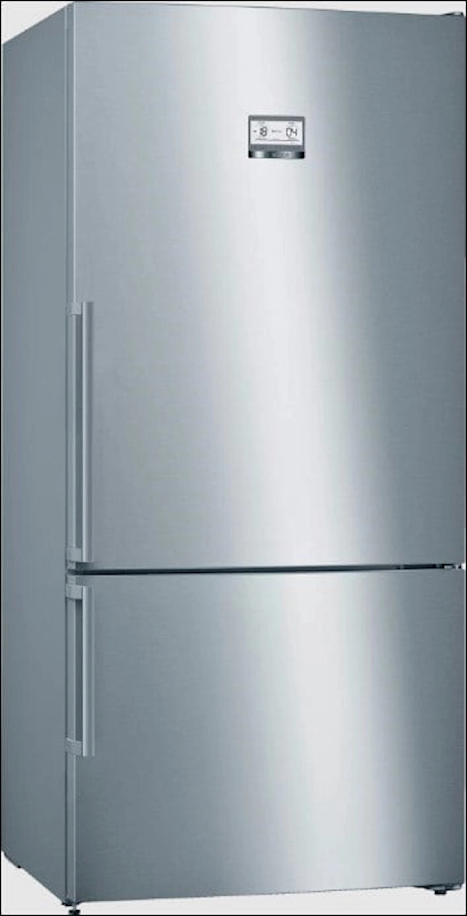 Soyuducu Bosch KGN86AI30U