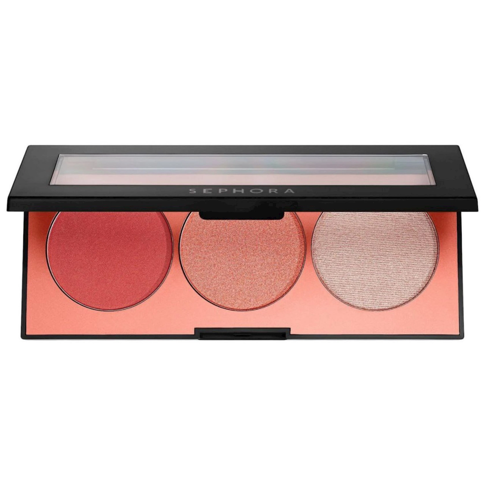Makiyaj üçün paletka Sephora Trio Dare