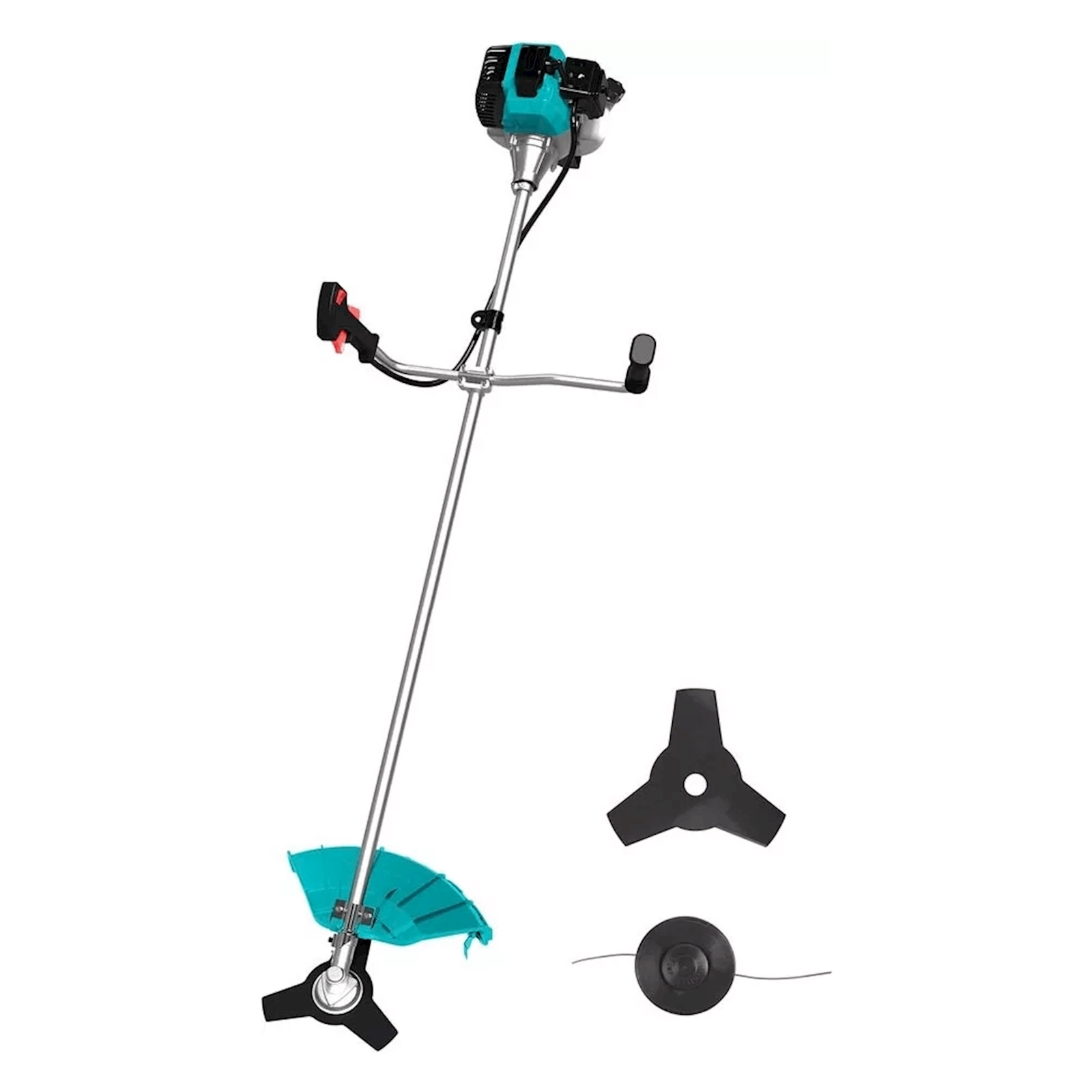 Ot üçün trimmer Total TP 5434411