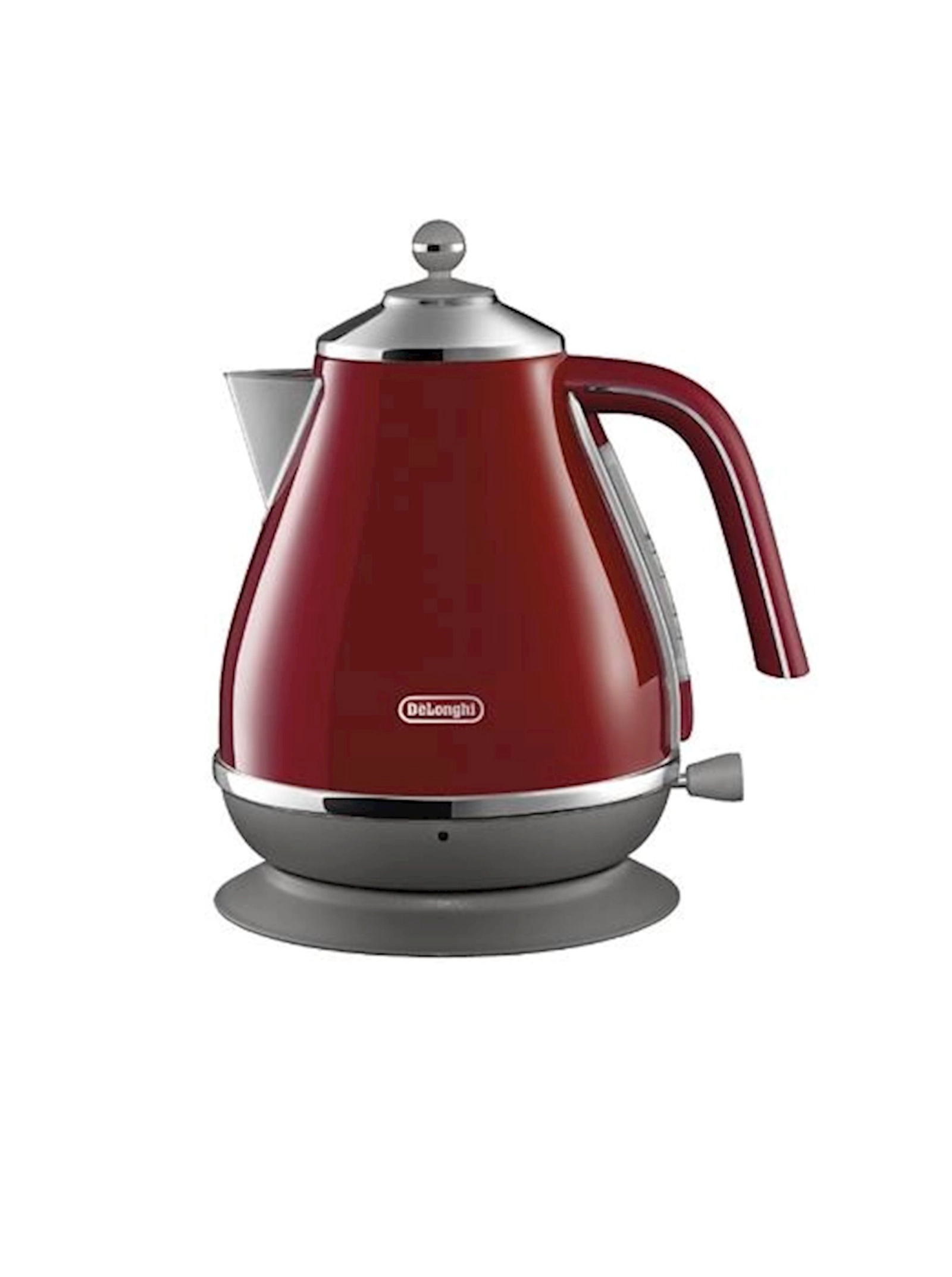 Elektrik çaydan Delonghi KBOC2001.R