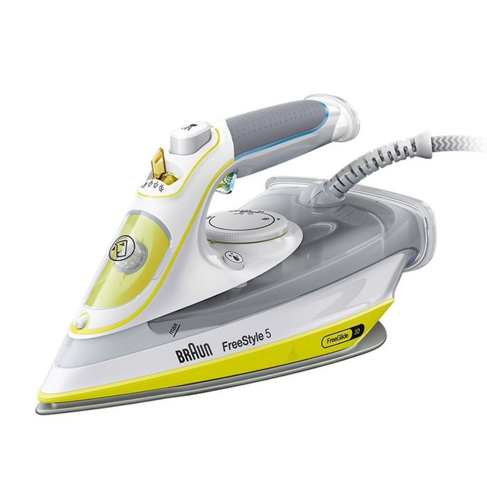 Ütü Braun SI5016YL