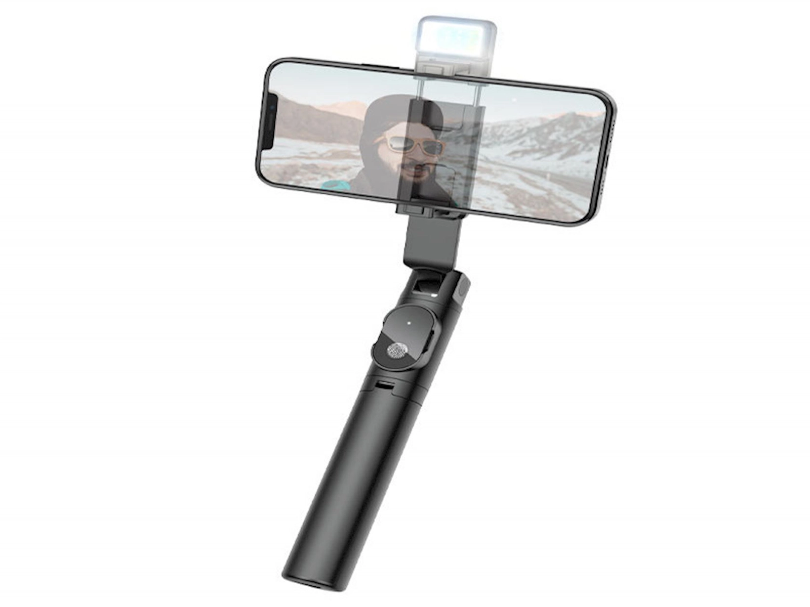 Monopod Borofone BY8