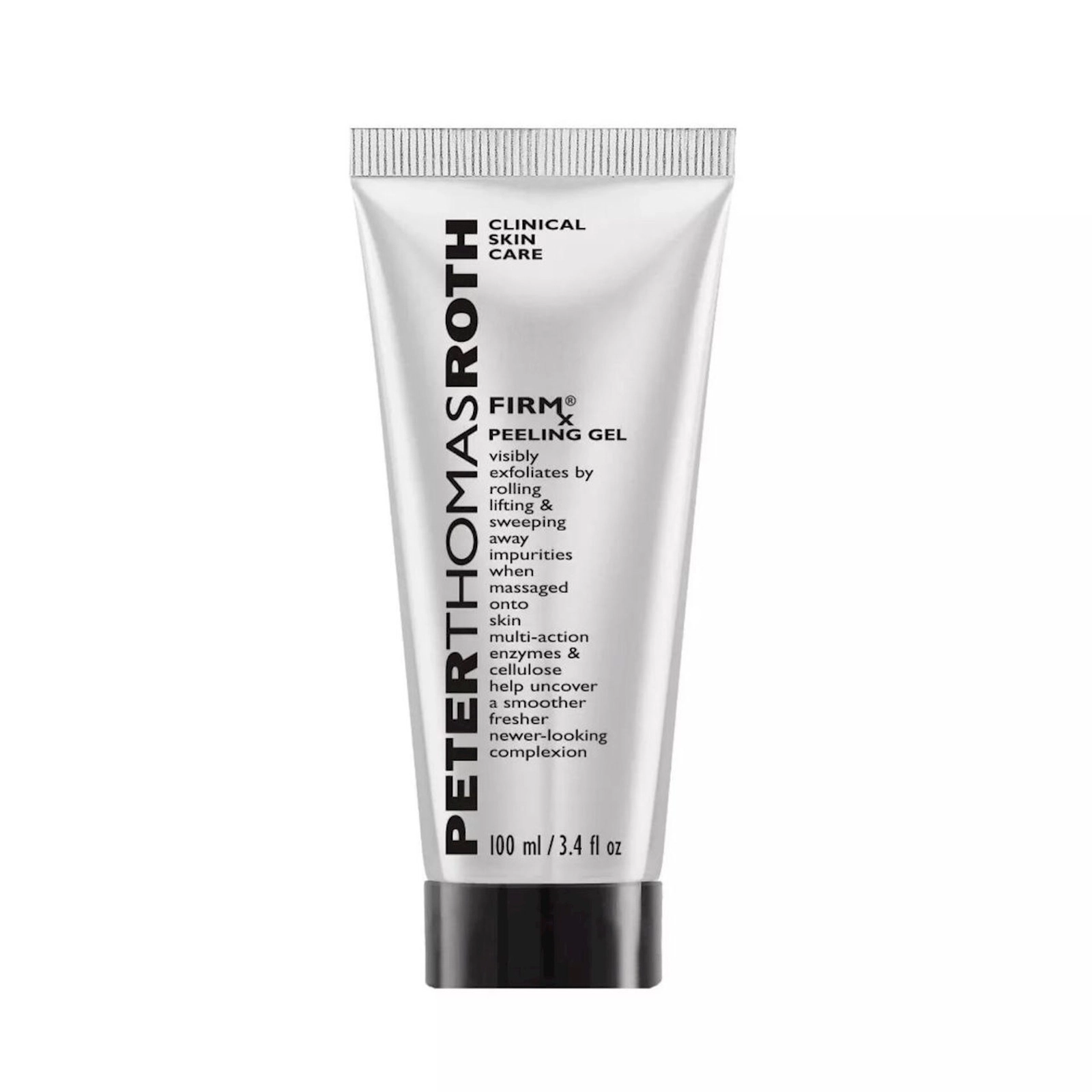 Üz üçün gel-pilinq Peter Thomas Roth Firmx 100 ml
