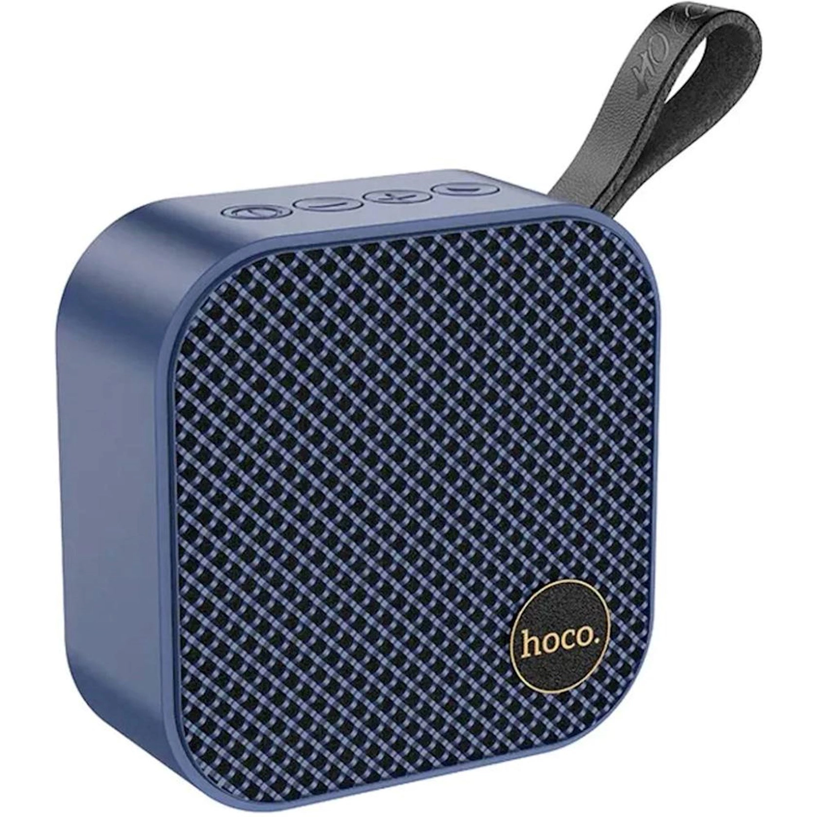 Portativ dinamik Hoco HC22 Blue
