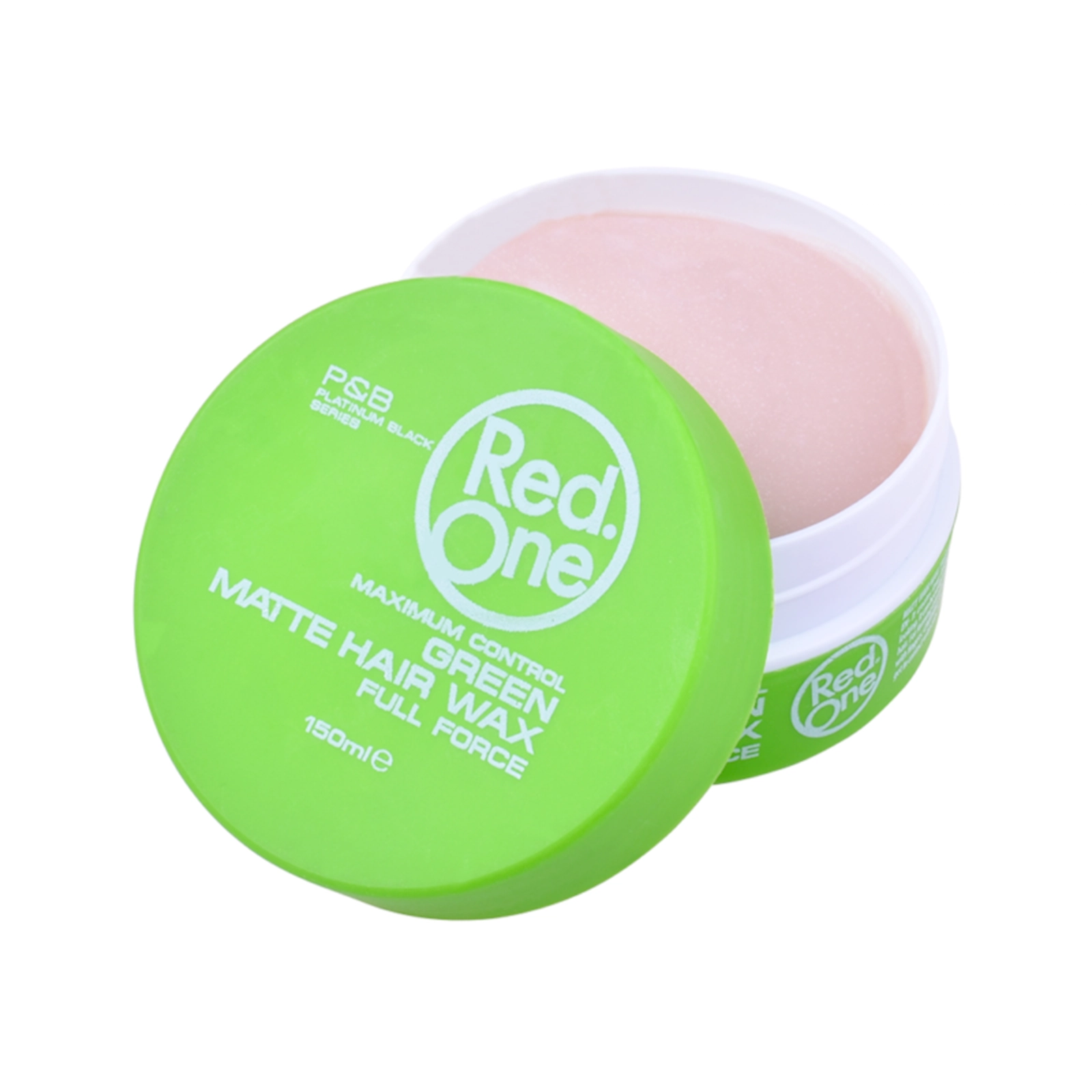 Saç üçün mum RedOne Matte hair wax 150 ml
