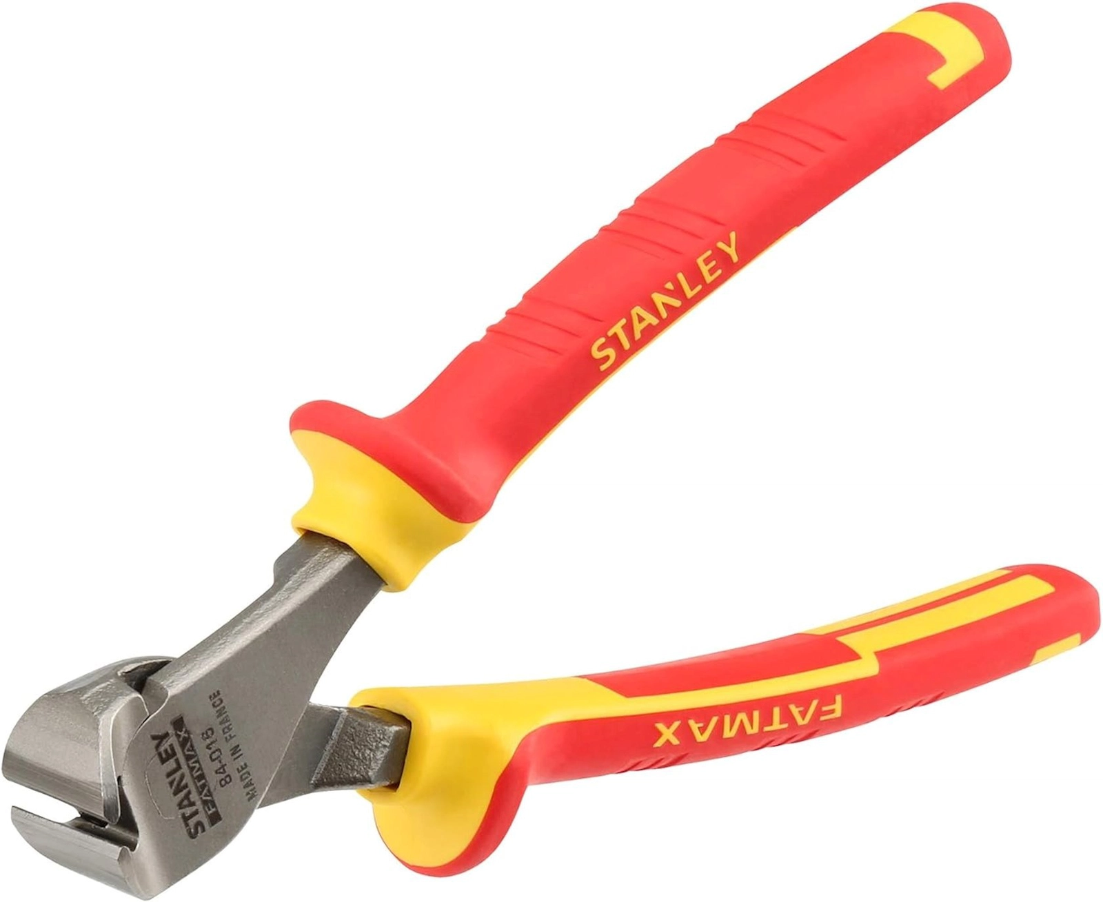 İtiağız kəlbətin Stanley MaxSteel 0-84-016, 165 mm