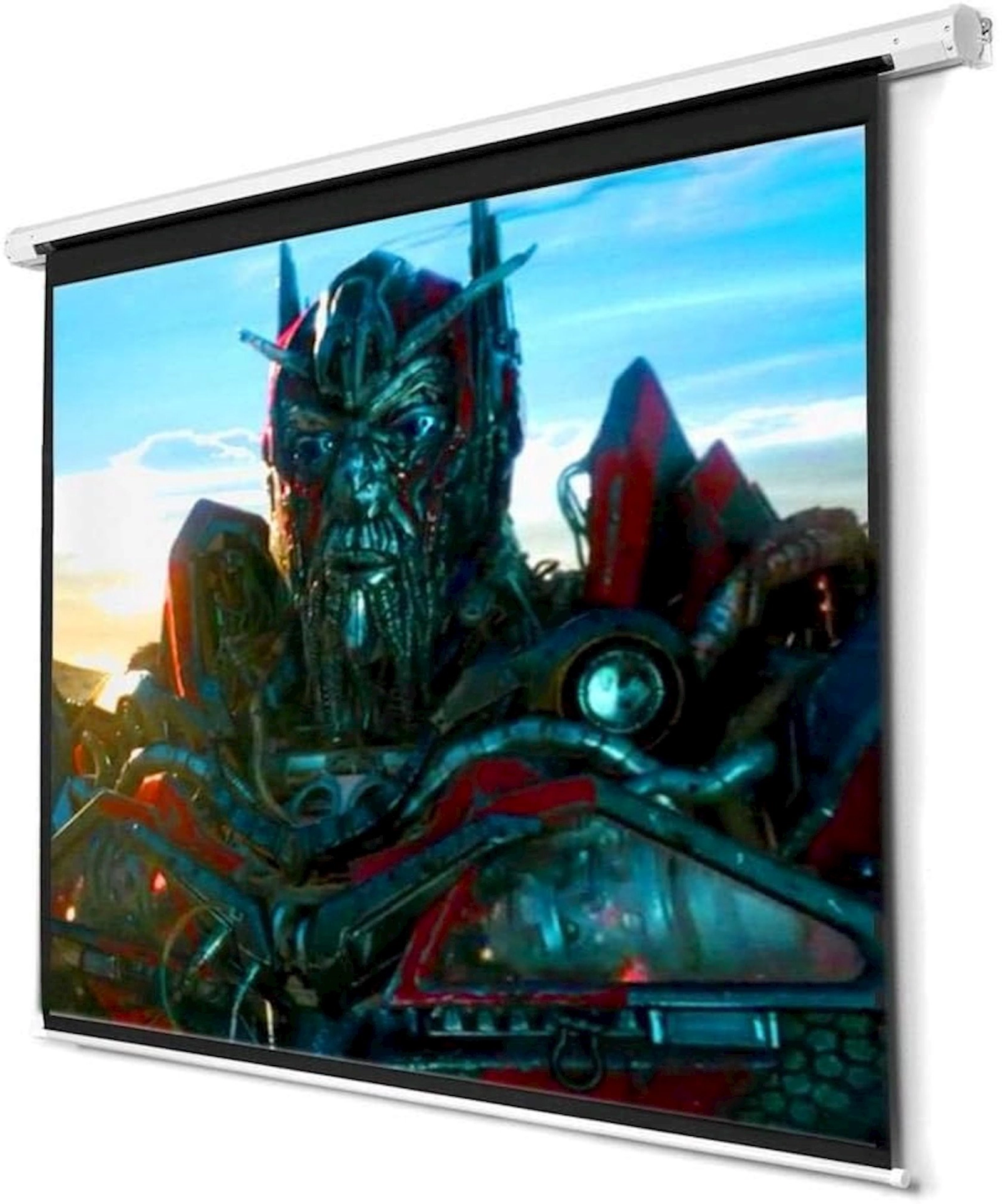 Proyektor ekranı I-View M200