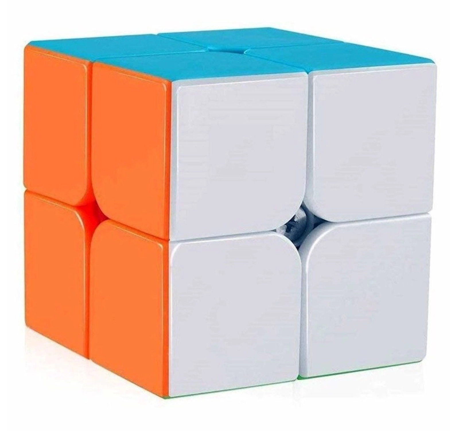 Kubik Rubik 2x2