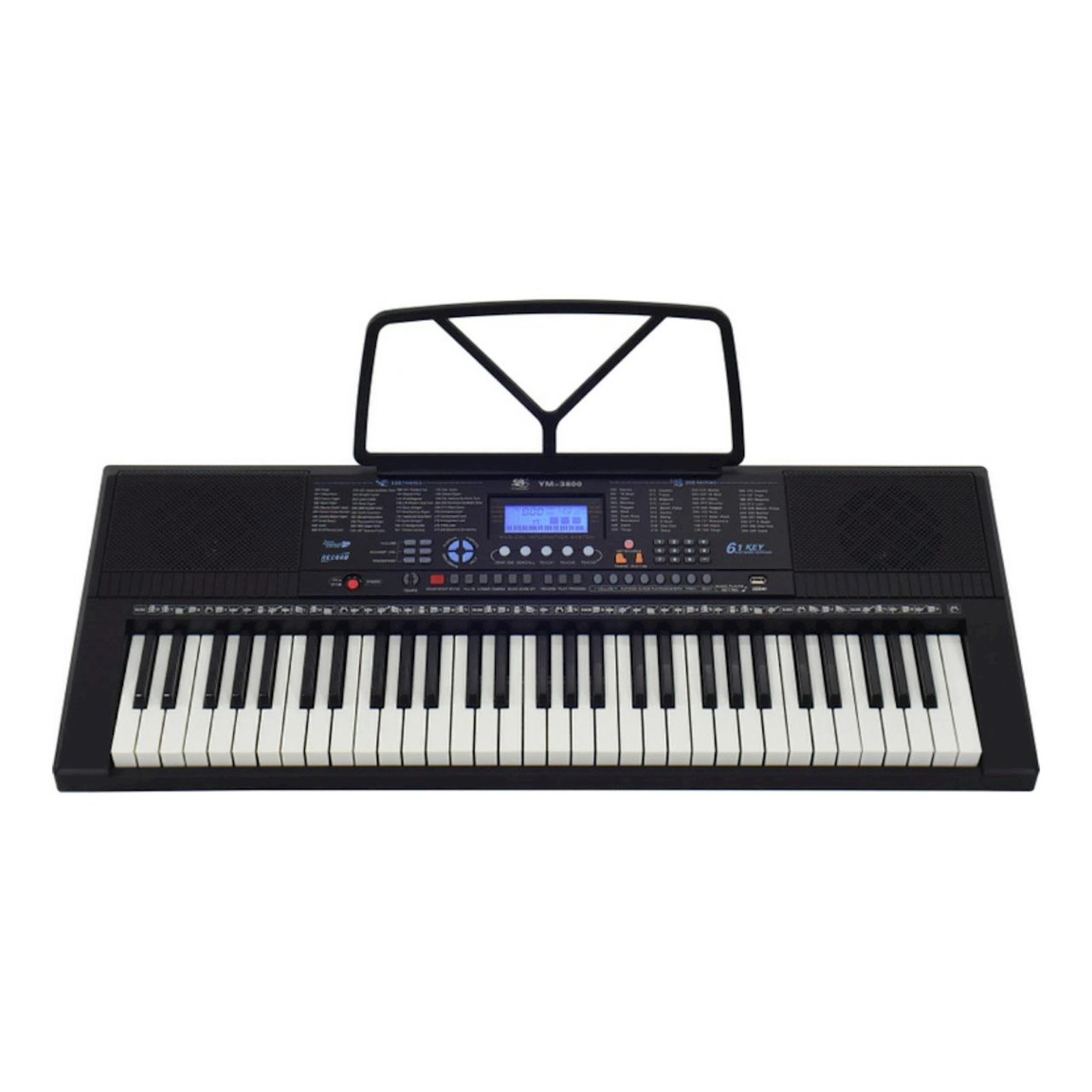 Sintezator Yongmei YM-2800 Piano Digital Keyboard