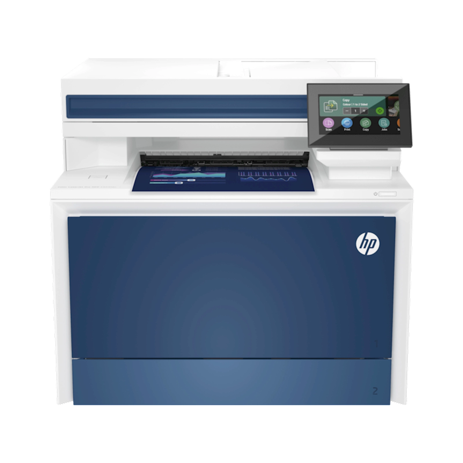 ÇFQ HP LaserJet Pro 4303fdn (5HH66A)