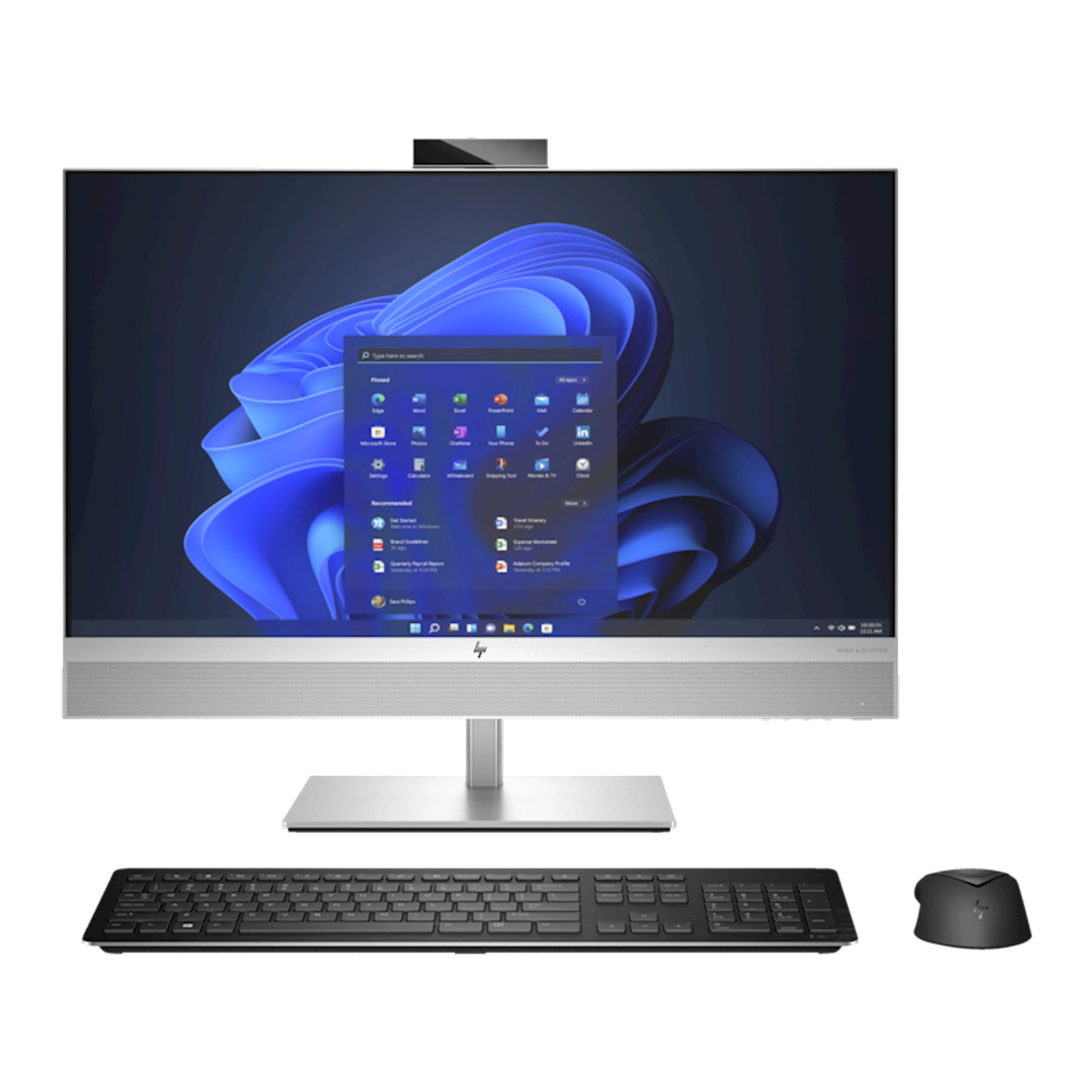 Monoblok HP All-in-One EliteOne 870 G9 13599 (7B094EA)
