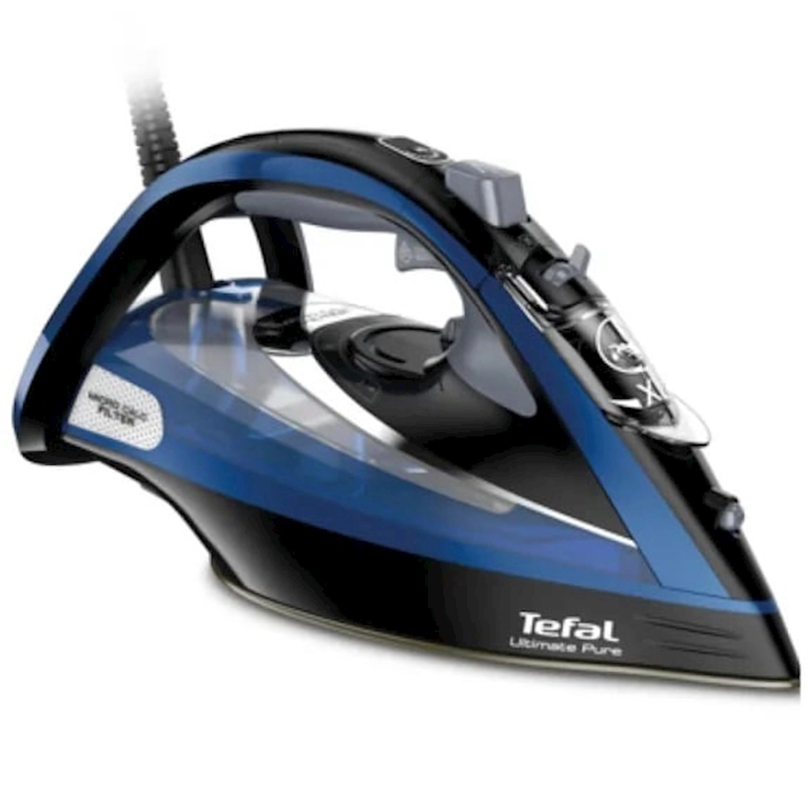 Ütü Tefal Ultimate Pure FV9848E0