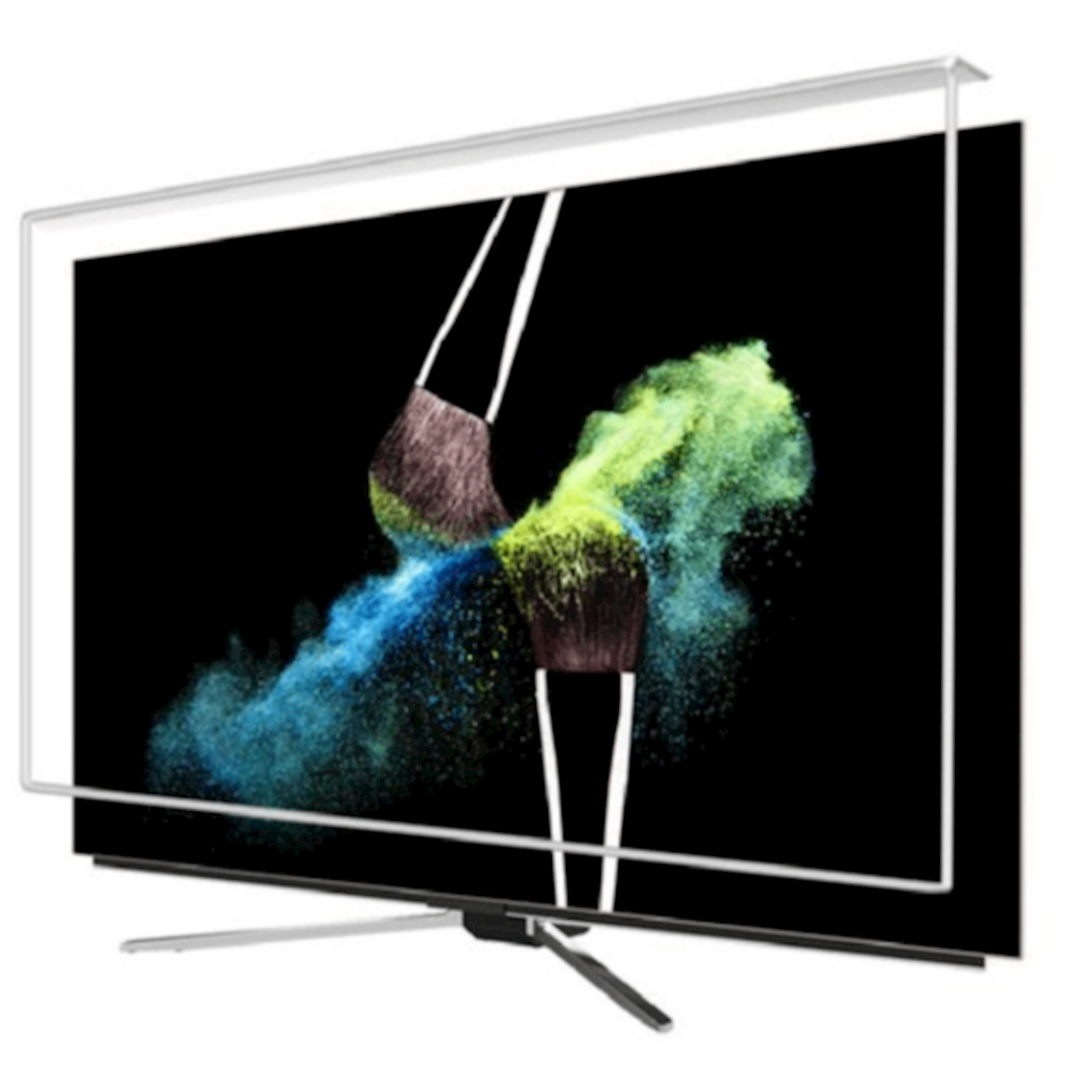 Qoruyucu şüşə ETIAS TV GLASS 50