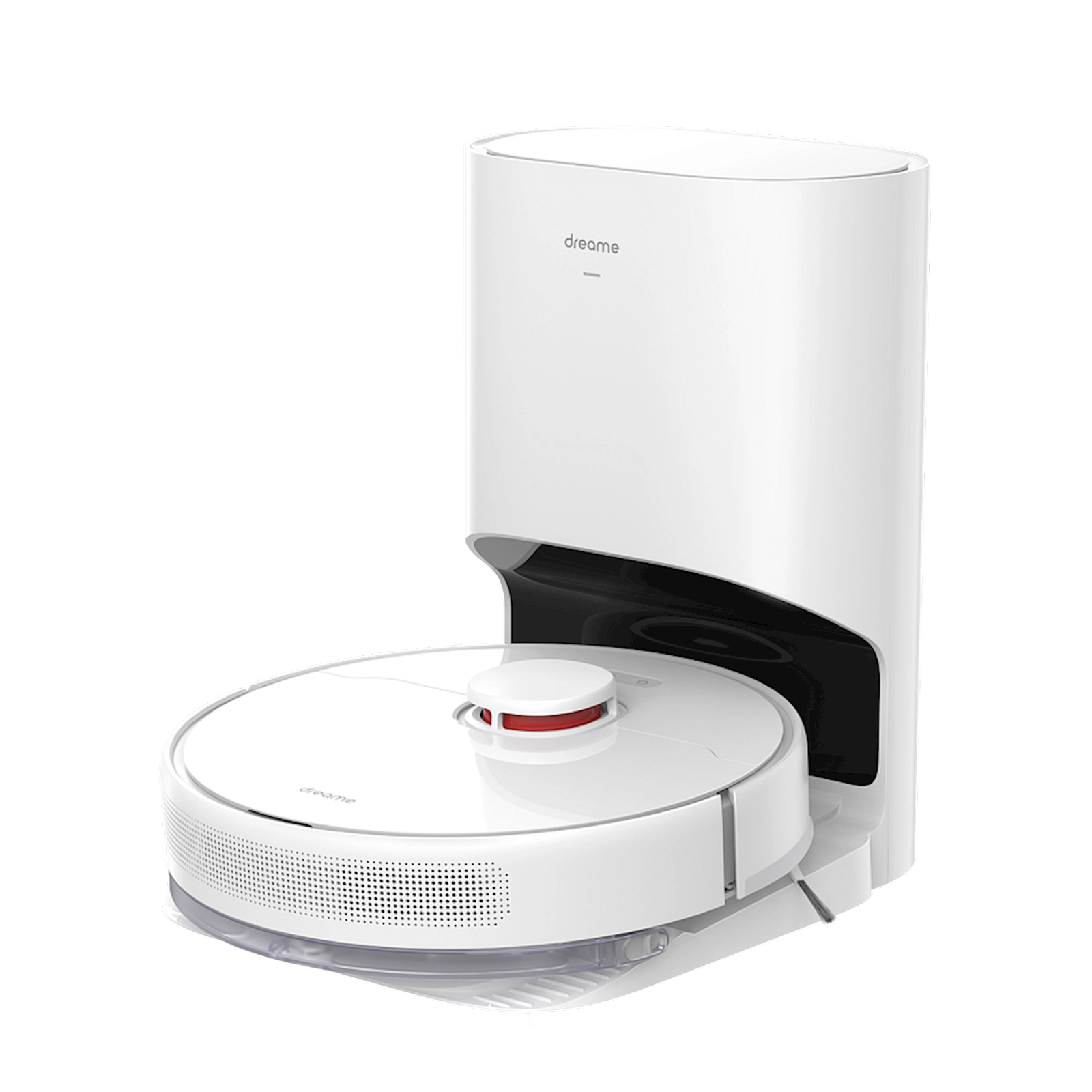 Robot-tozsoran Dreame D9 Plus
