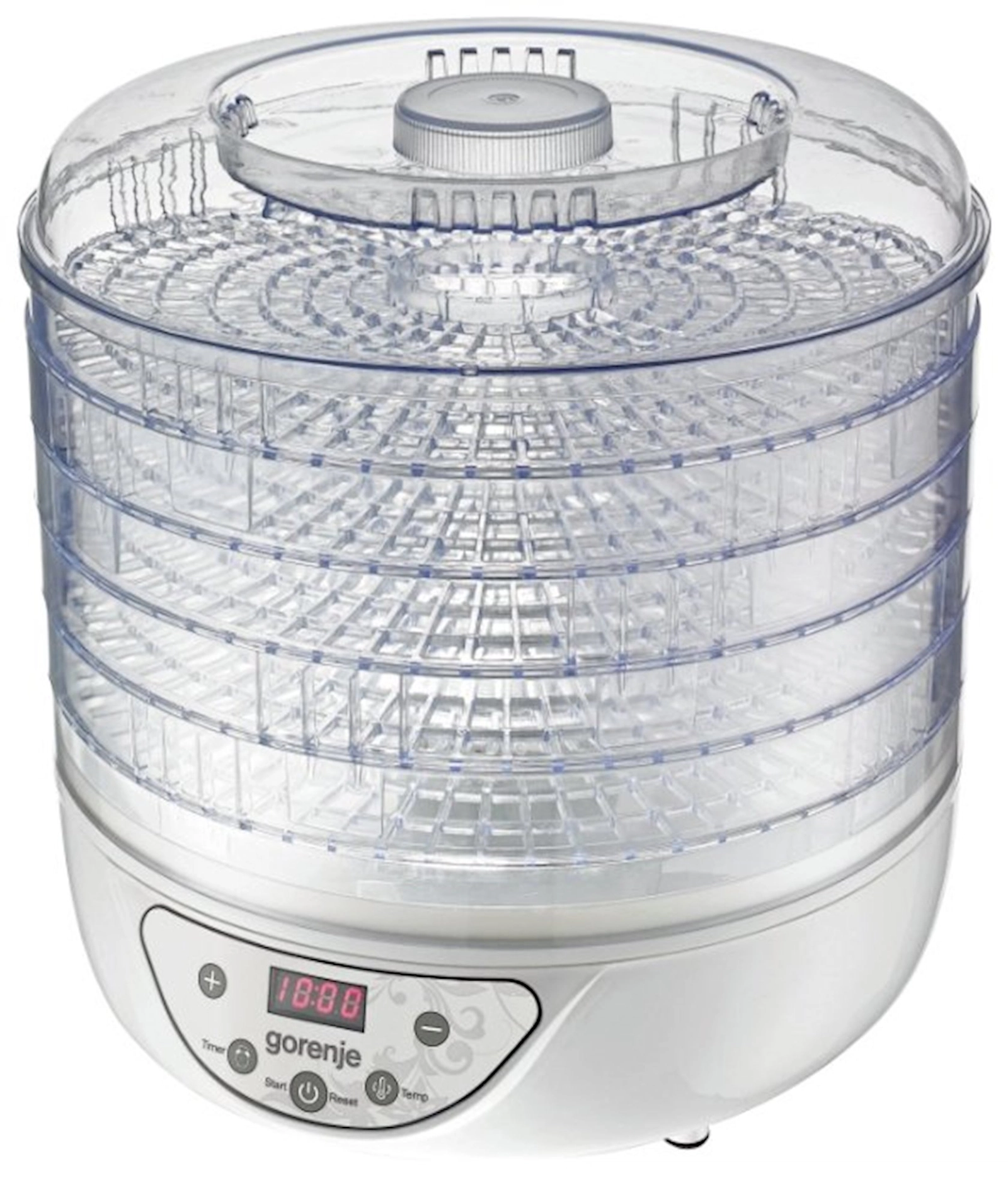 Meyvə və tərəvəz qurudan Gorenje FDK24DW