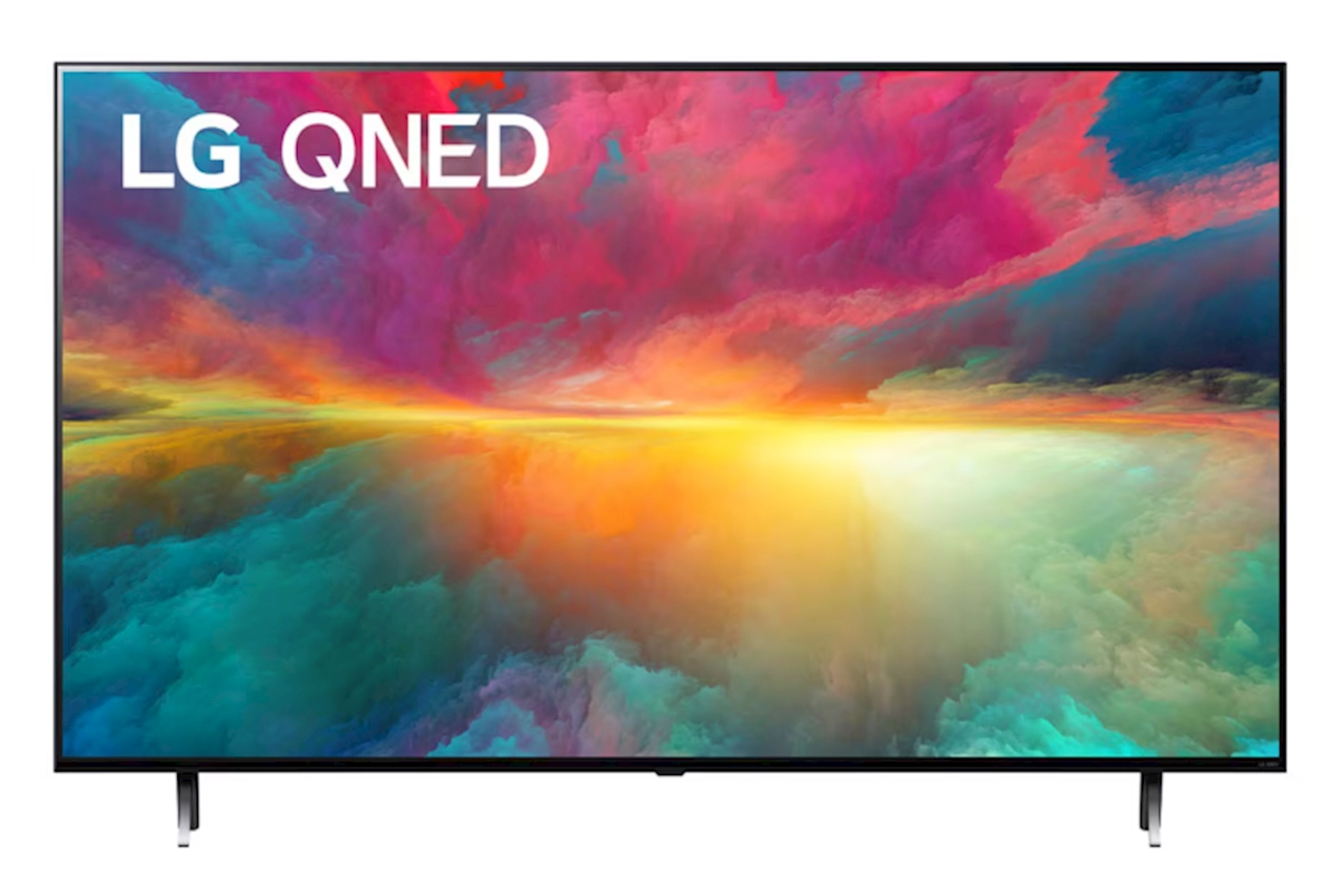Televizor LG 65QNED756RA