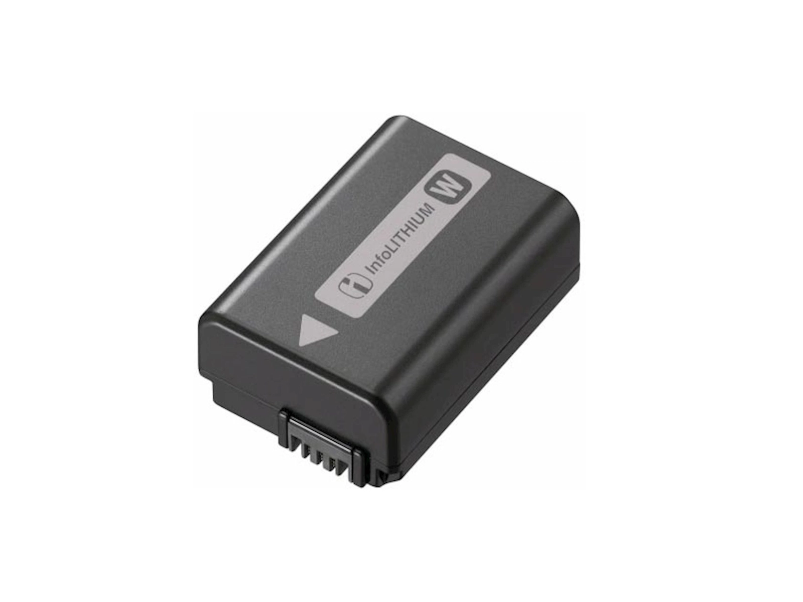 Akkumulyator Sony NP-FW50 W-series, 7.2 V, 1080 mA/saat, Li-ion