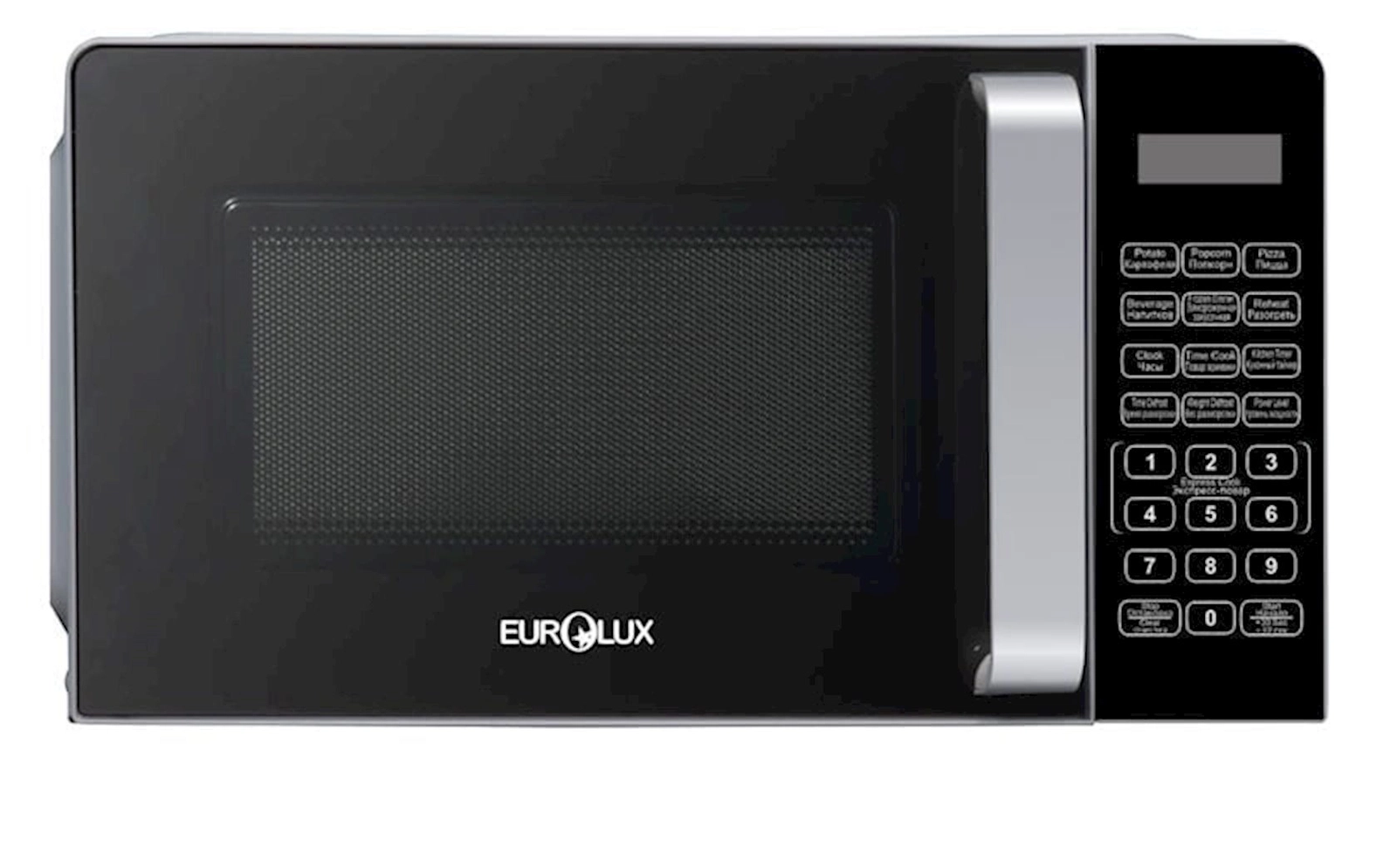 Mikrodalğalı Soba Eurolux EU-MW 023-04GBD