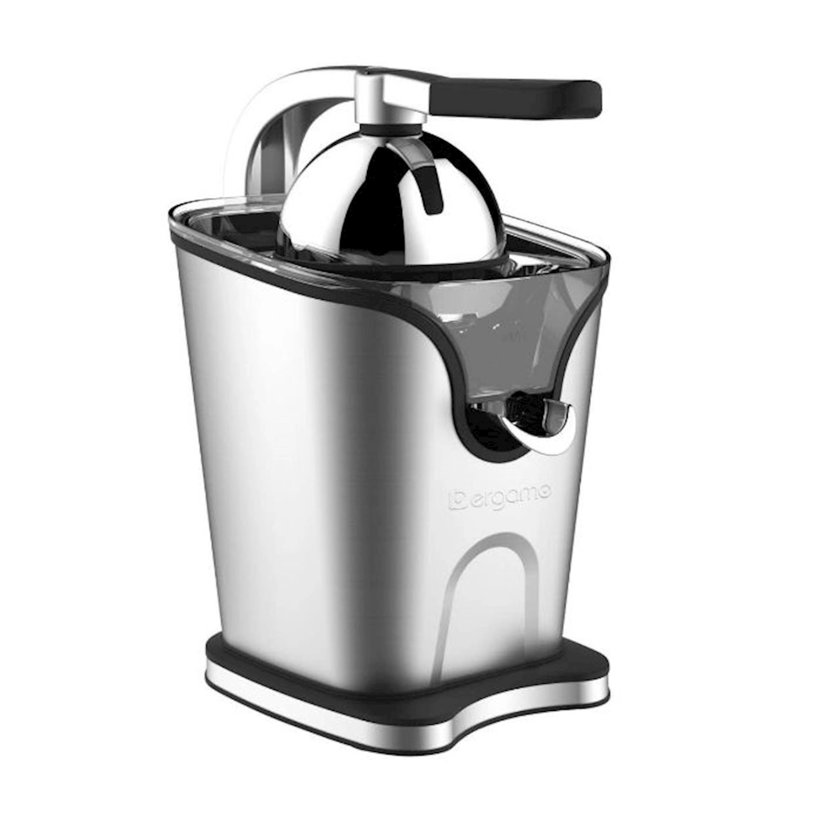 Sitrus üçün şirəçəkən Bergamo BG-JE3405GCS