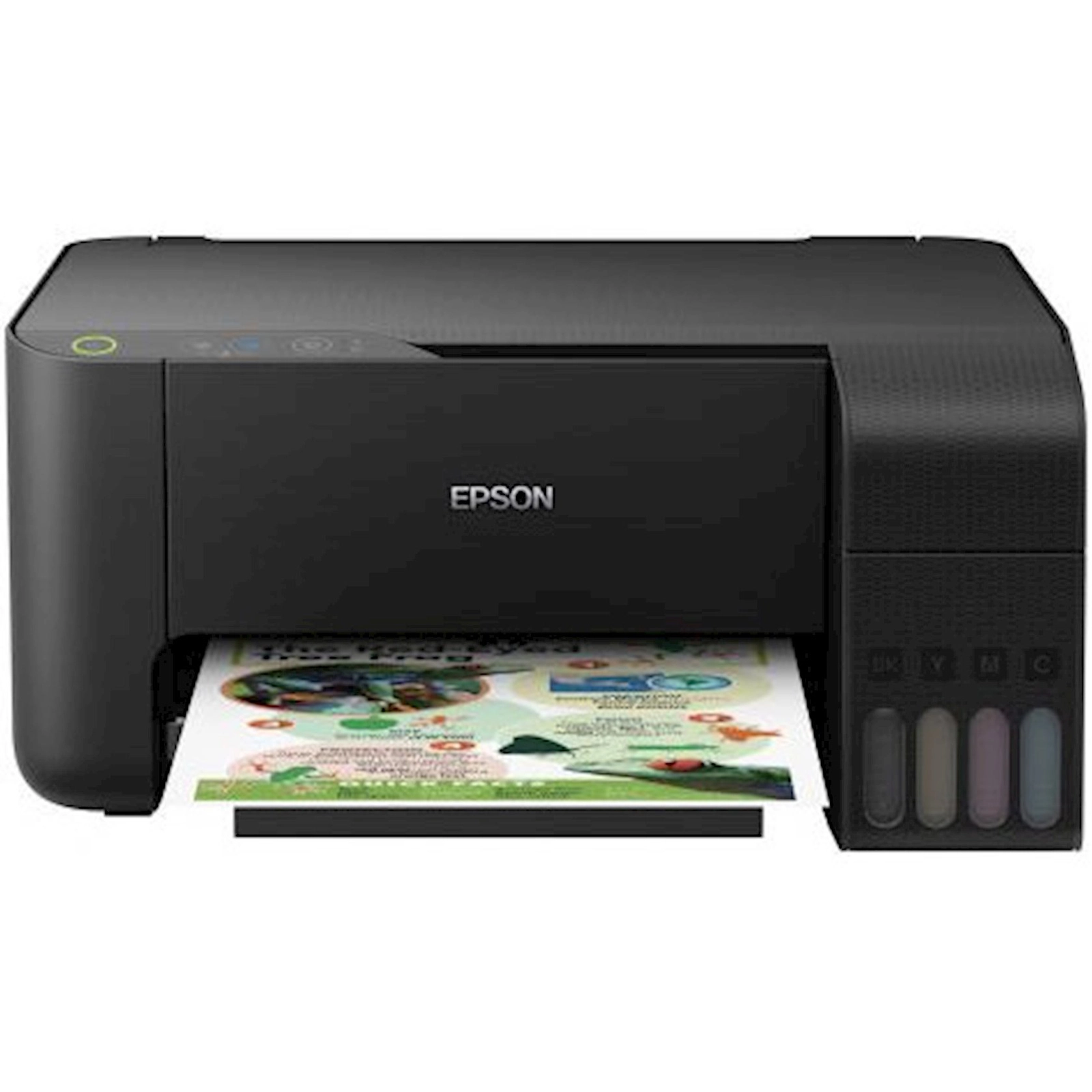ÇFQ Epson L3100 (L3100)