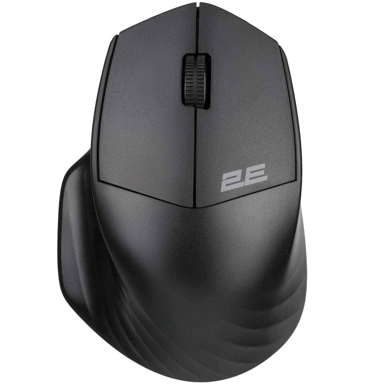 Siçan 2E MF280 Silent WL BT Black