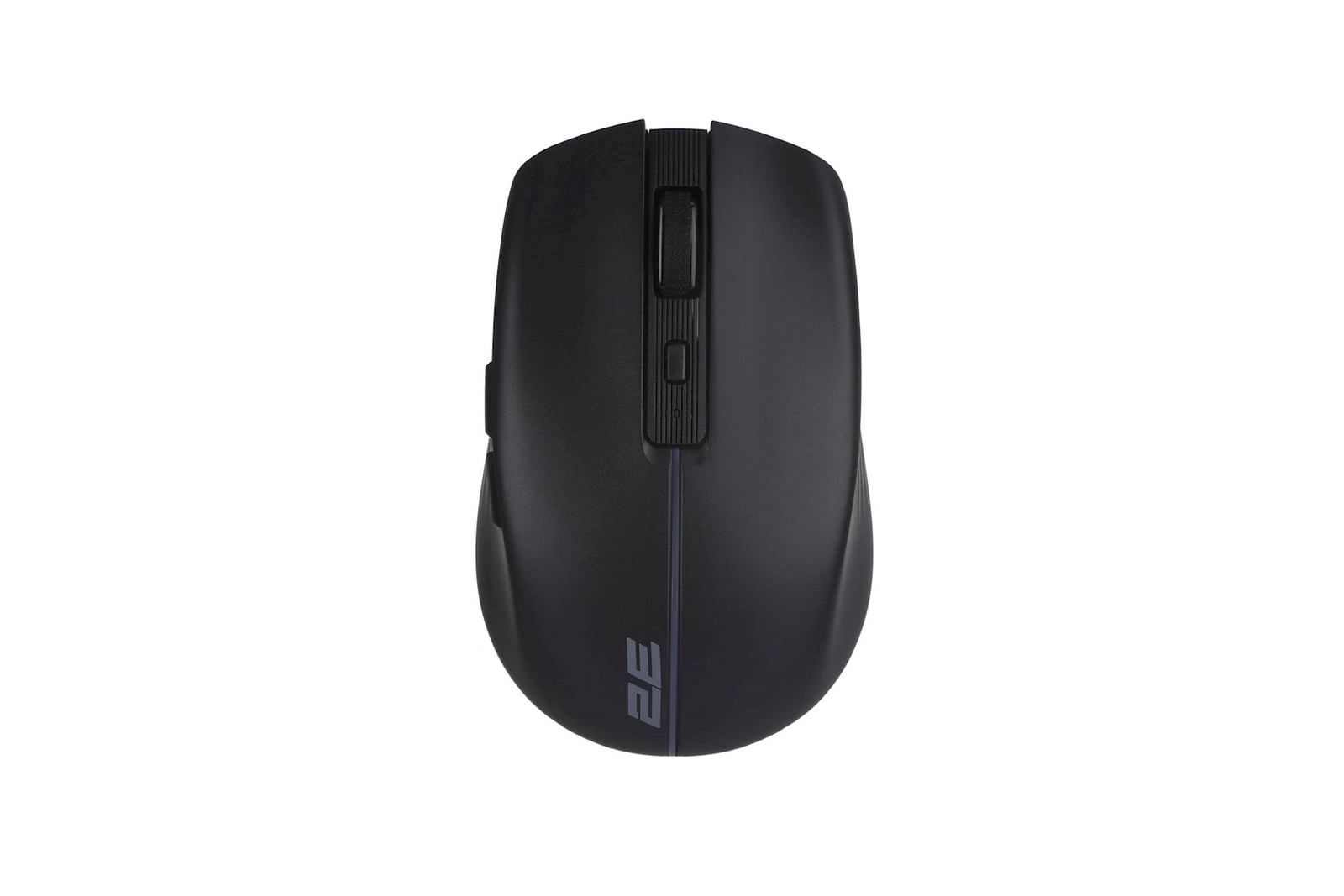 Siçan 2E MF270 Silent Rechargeable WL Black