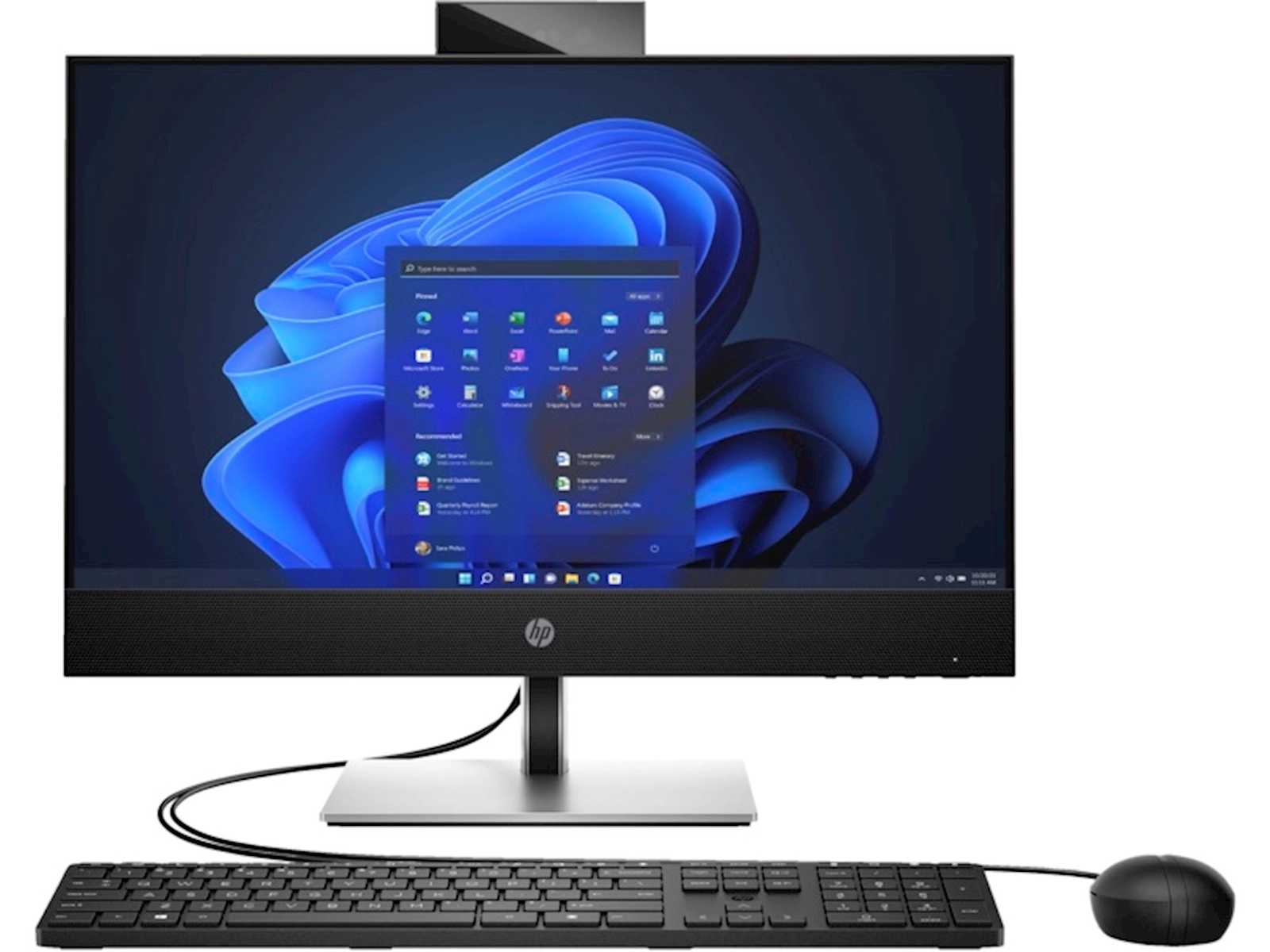 Monoblok HP ProOne 440 G9 All-in-One (884A1EA)