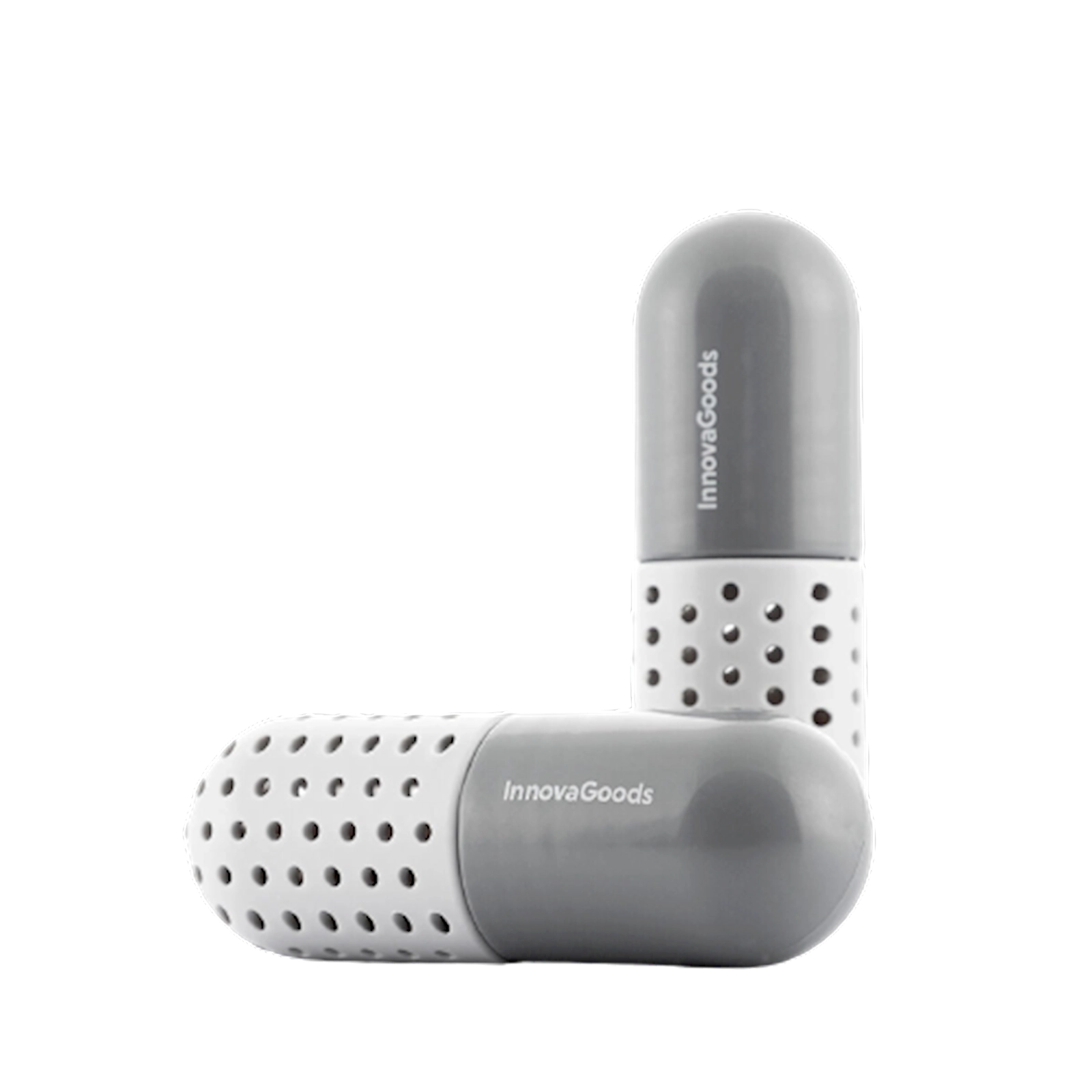 Ayaqqabı üçün təravətləndirici-aromatlaşdırıcı InnovaGoods V0103649, 2 əd