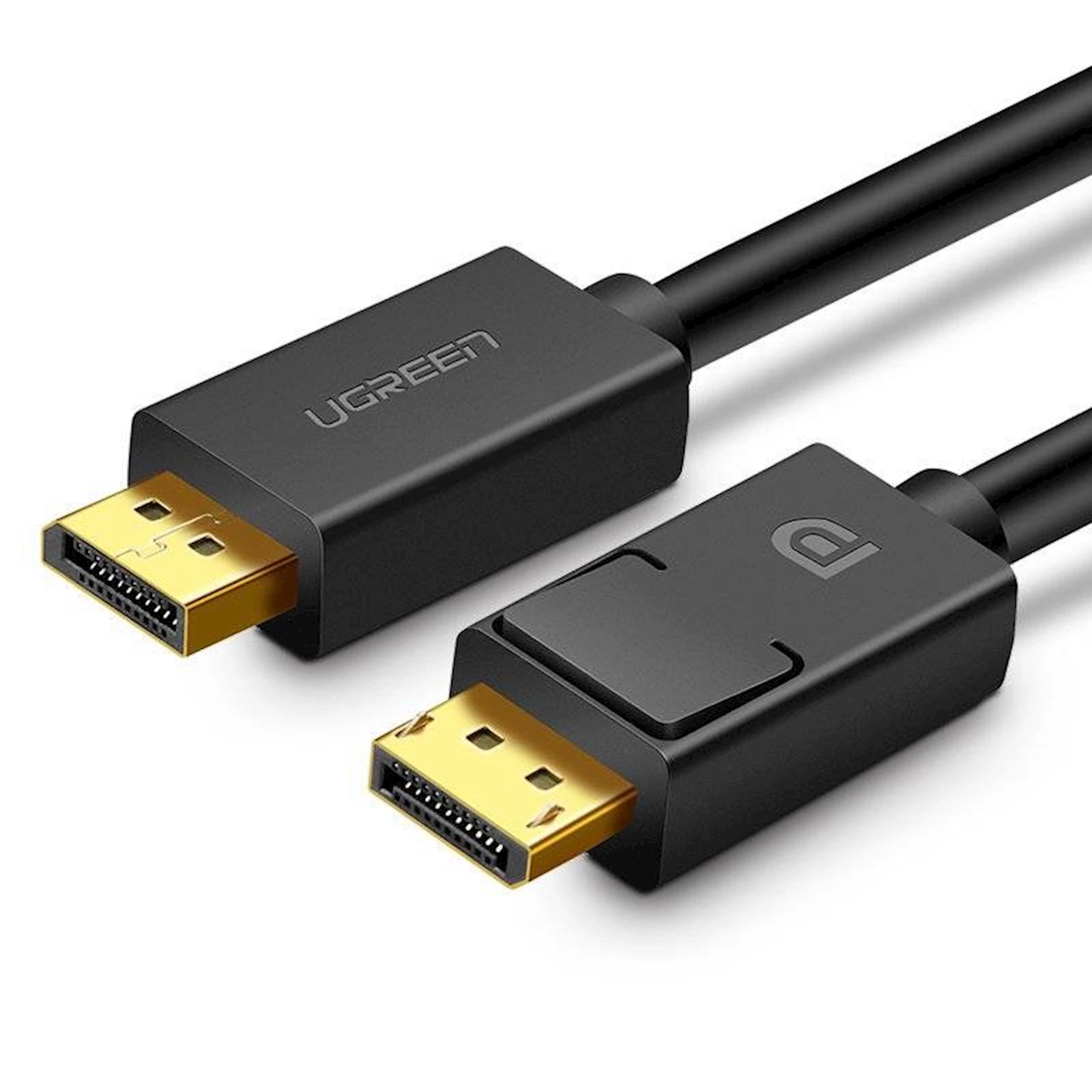 DisplayPort Kabel Ugreen DP102 1.5 m