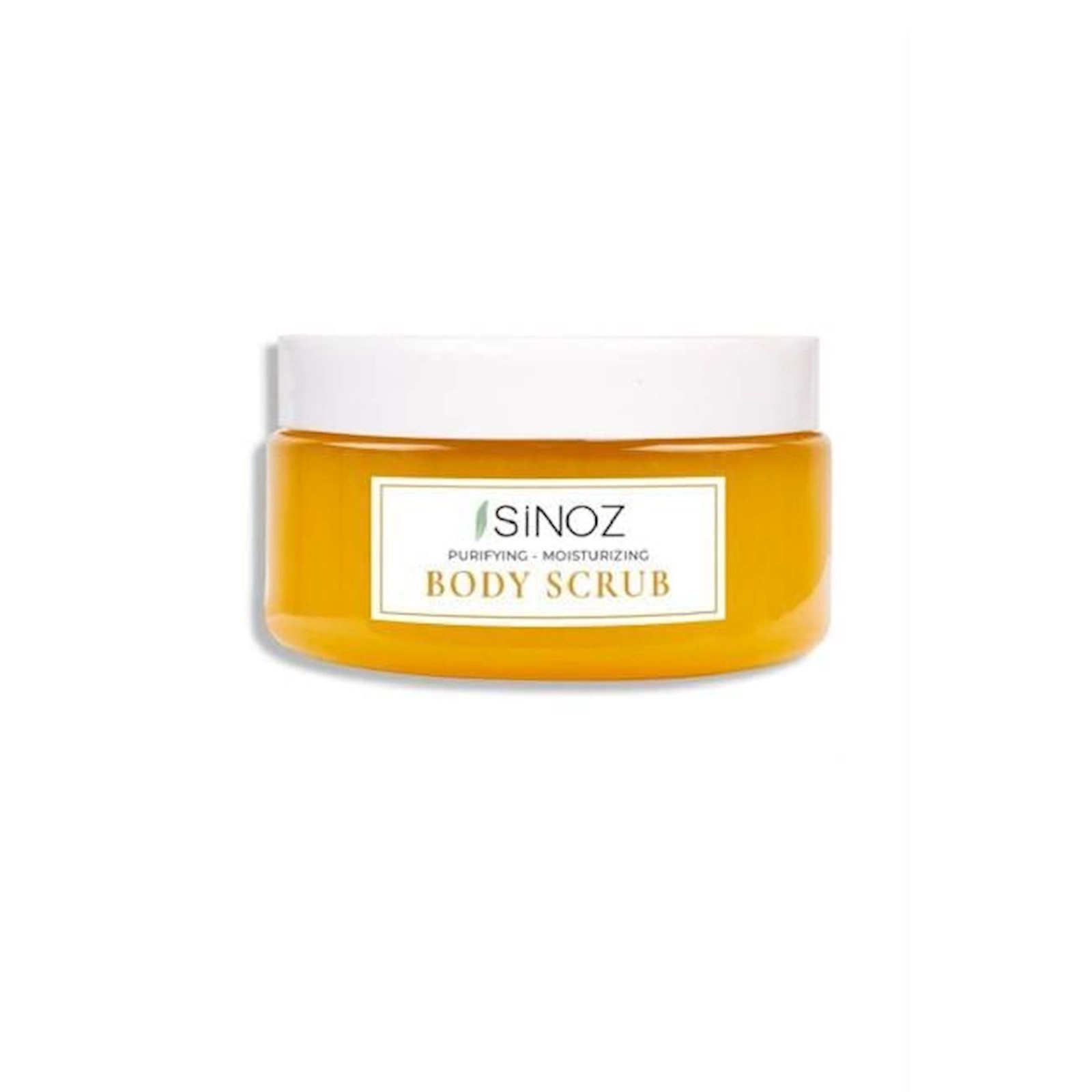 Bədən üçün pilinq Sinoz 250 ml