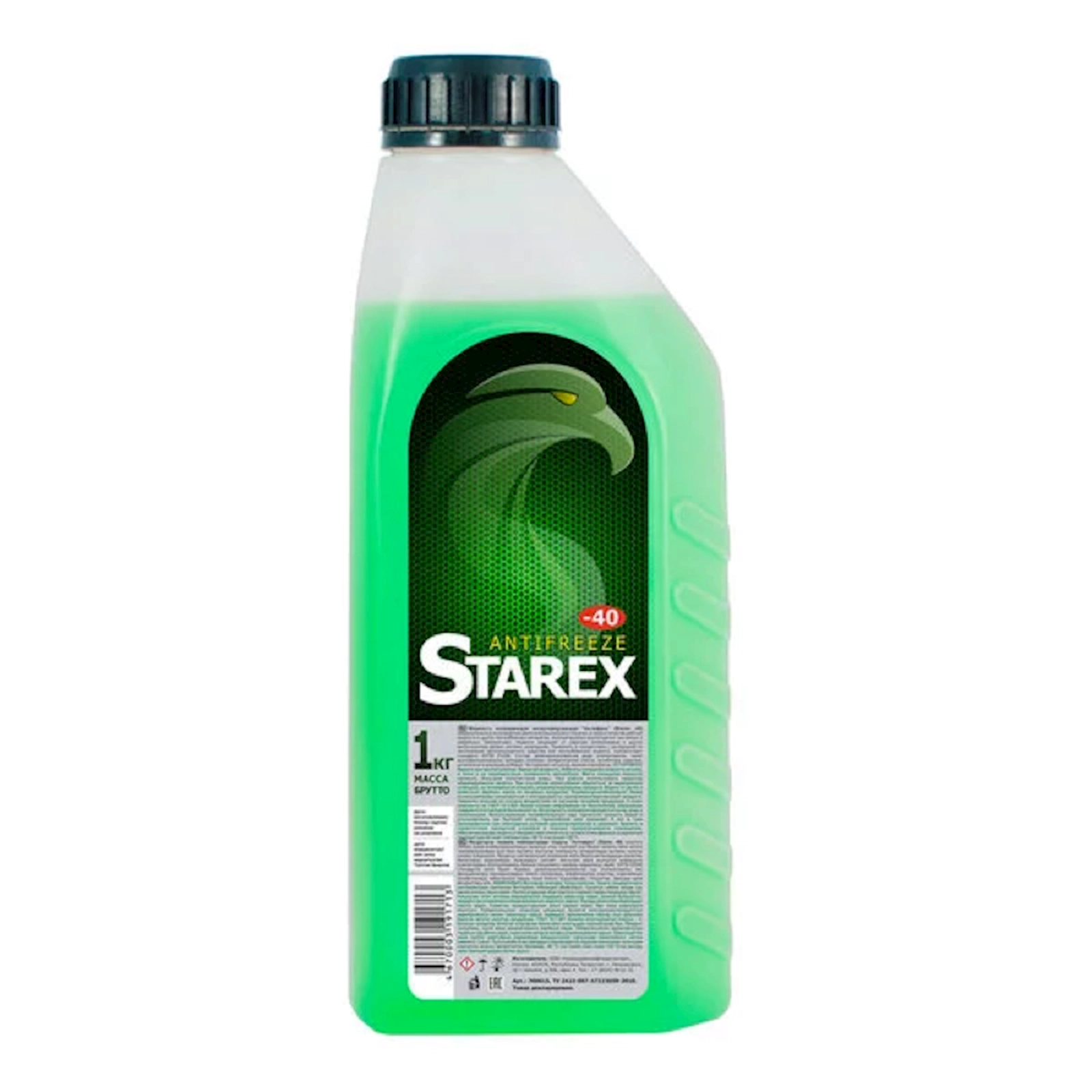 Antifriz Starex 700615, 1 l