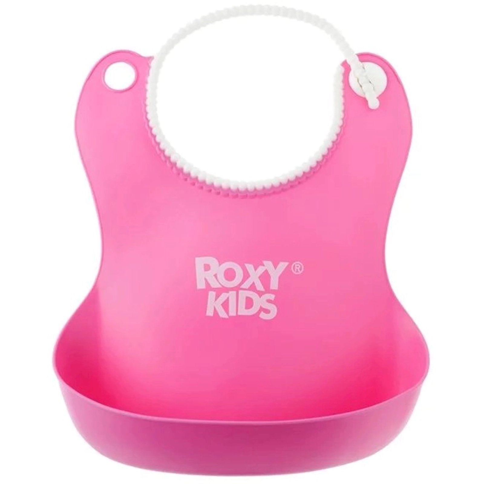 Yaxalıq Roxy Kids RB-401-R, çəhrayı