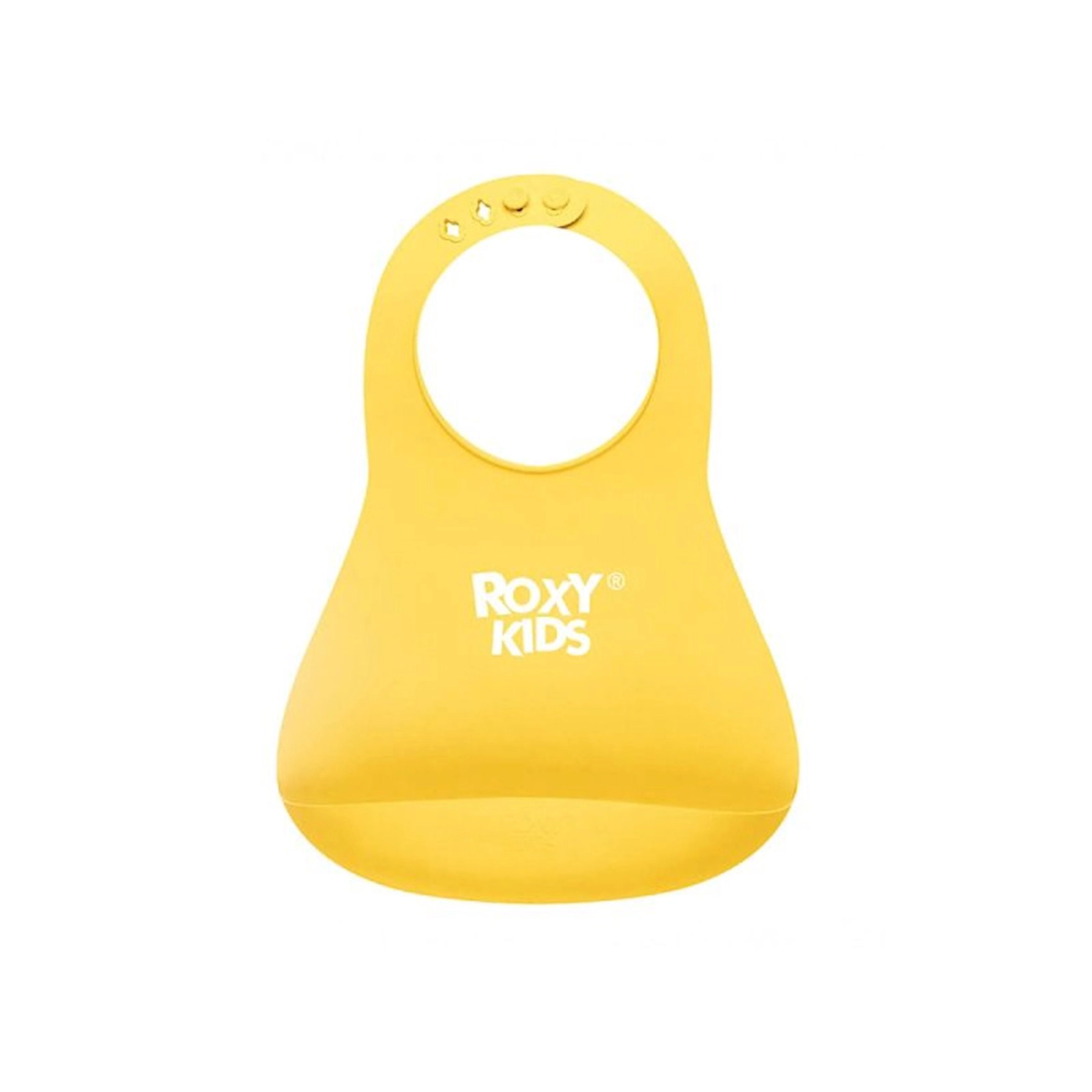 Yaxalıq Roxy Kids RB-402Y, sarı